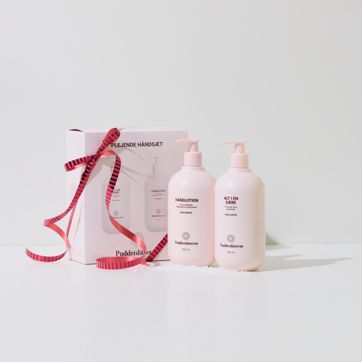 Nourishing Hand Set Gift Box