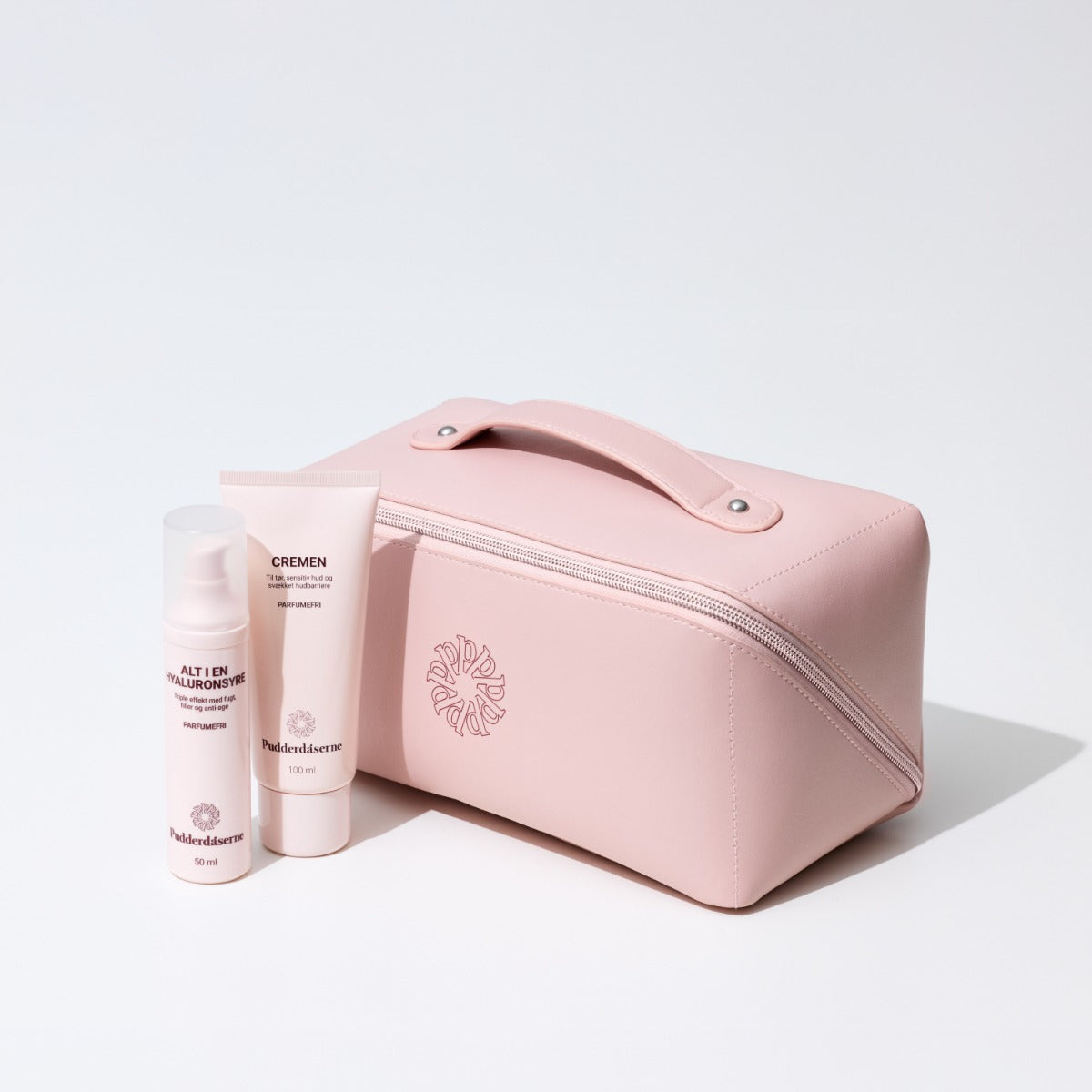 Barrier Boost Gift Set