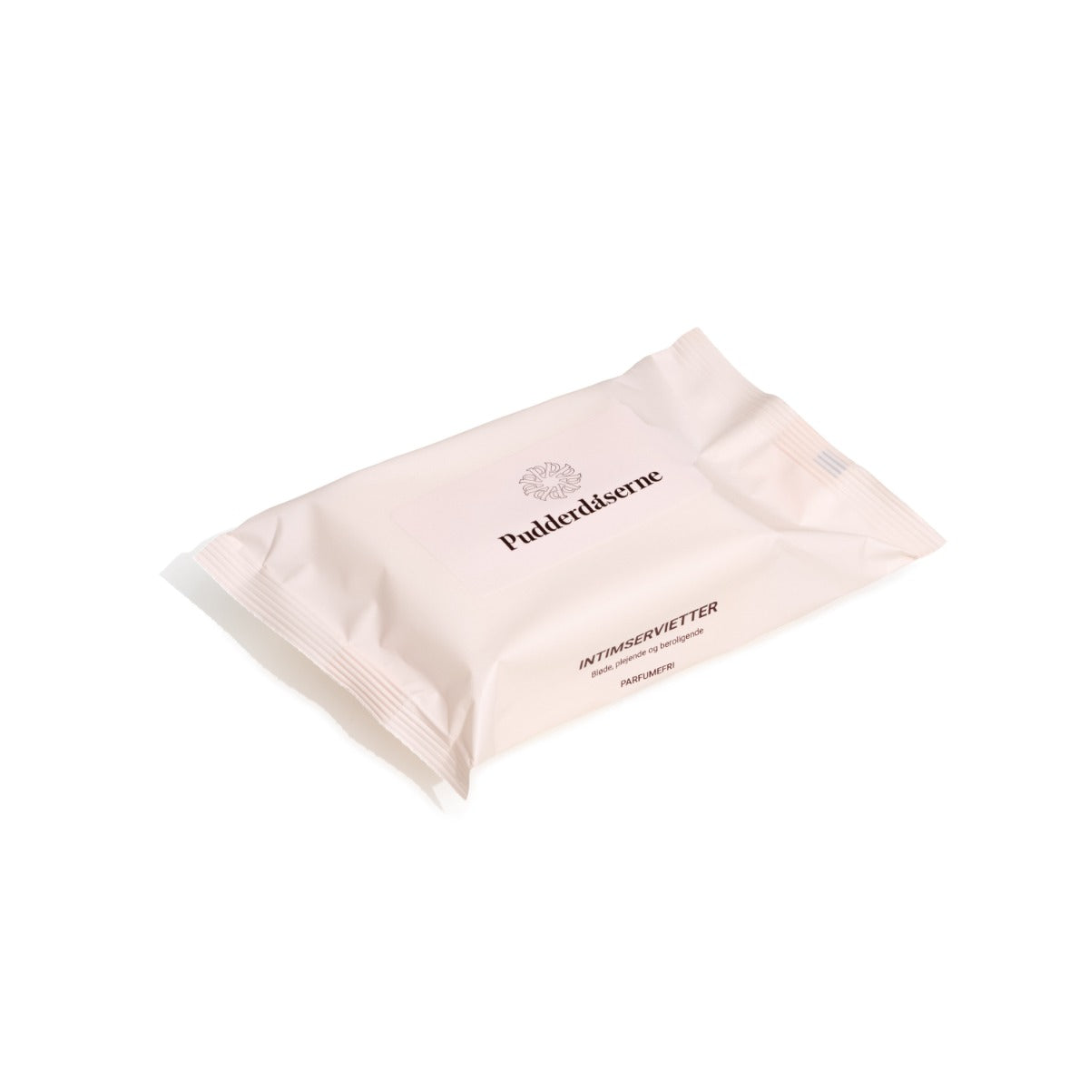 Intimate wipes