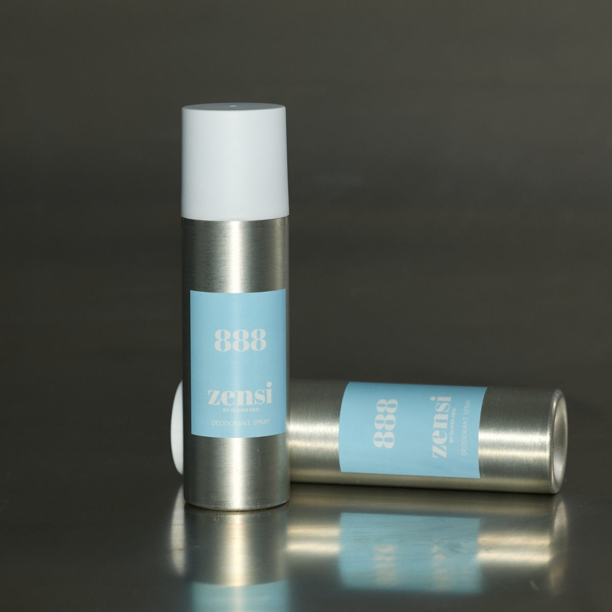 888 Deo Spray - 200 ml