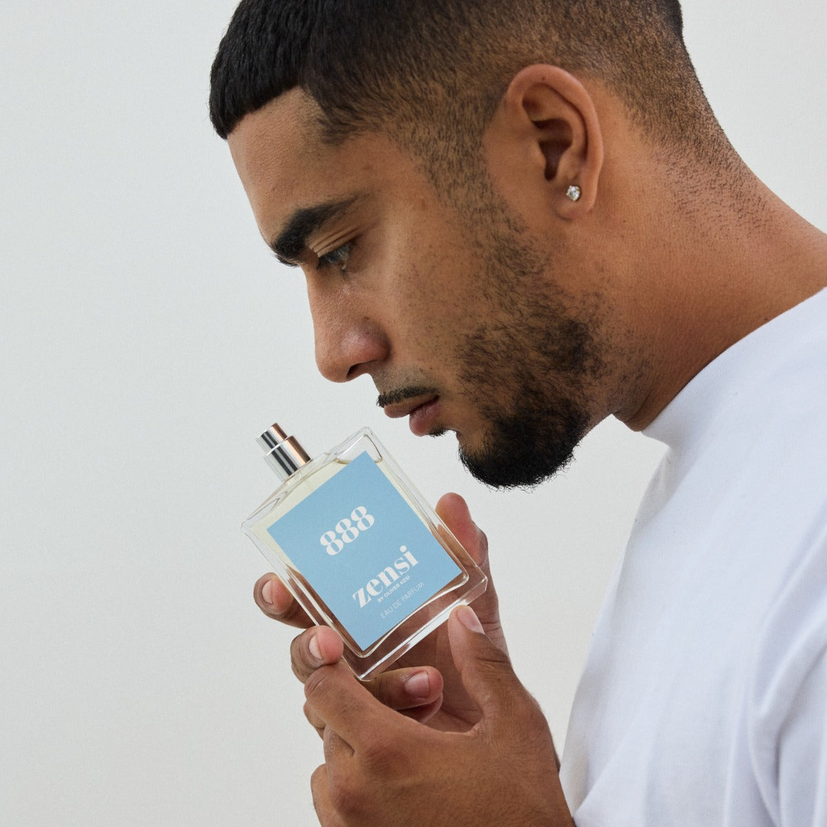 888 Eau de Parfum - 100 ml