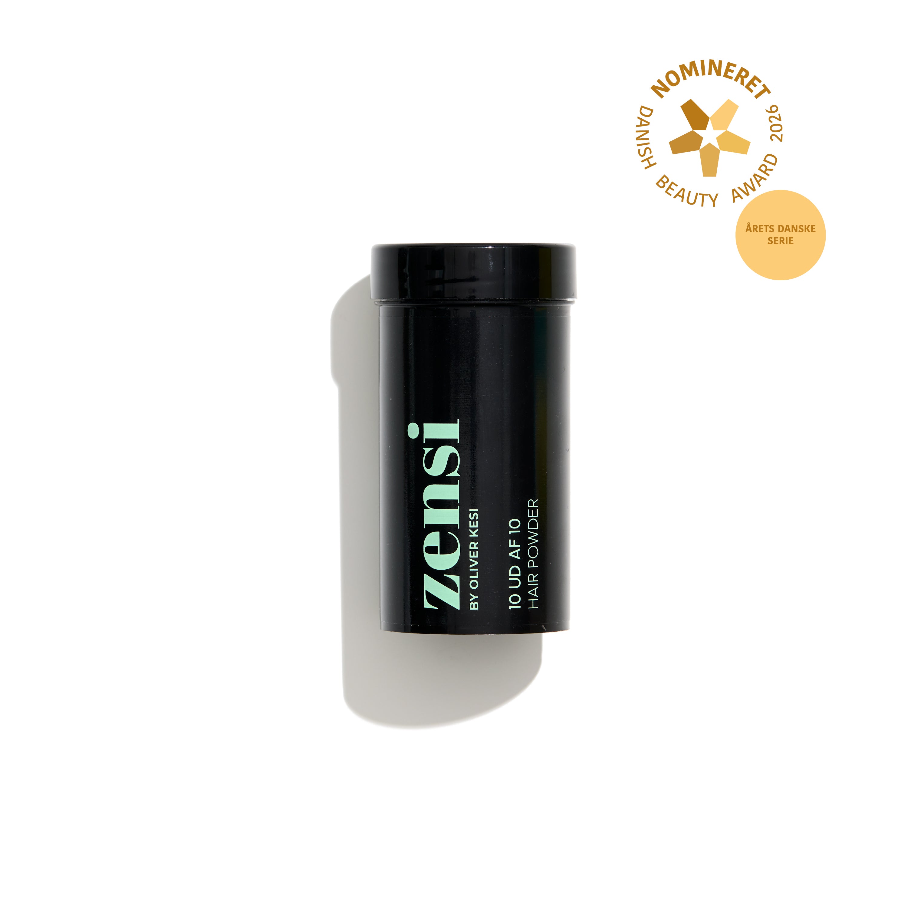 ZENSI by Oliver Kesi | Skincare, hair care & fragrance for men