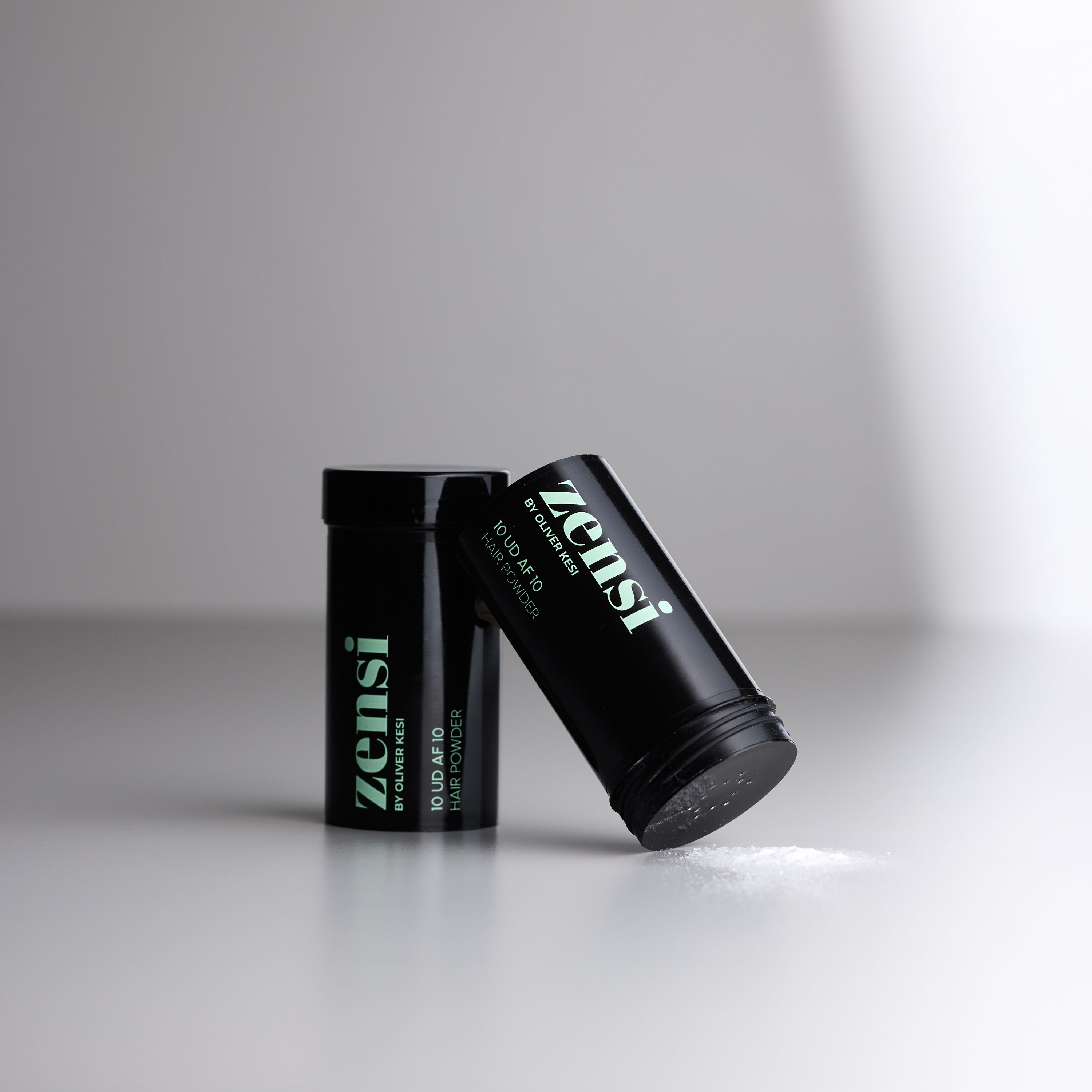 10 Ud Af 10 Hair Powder