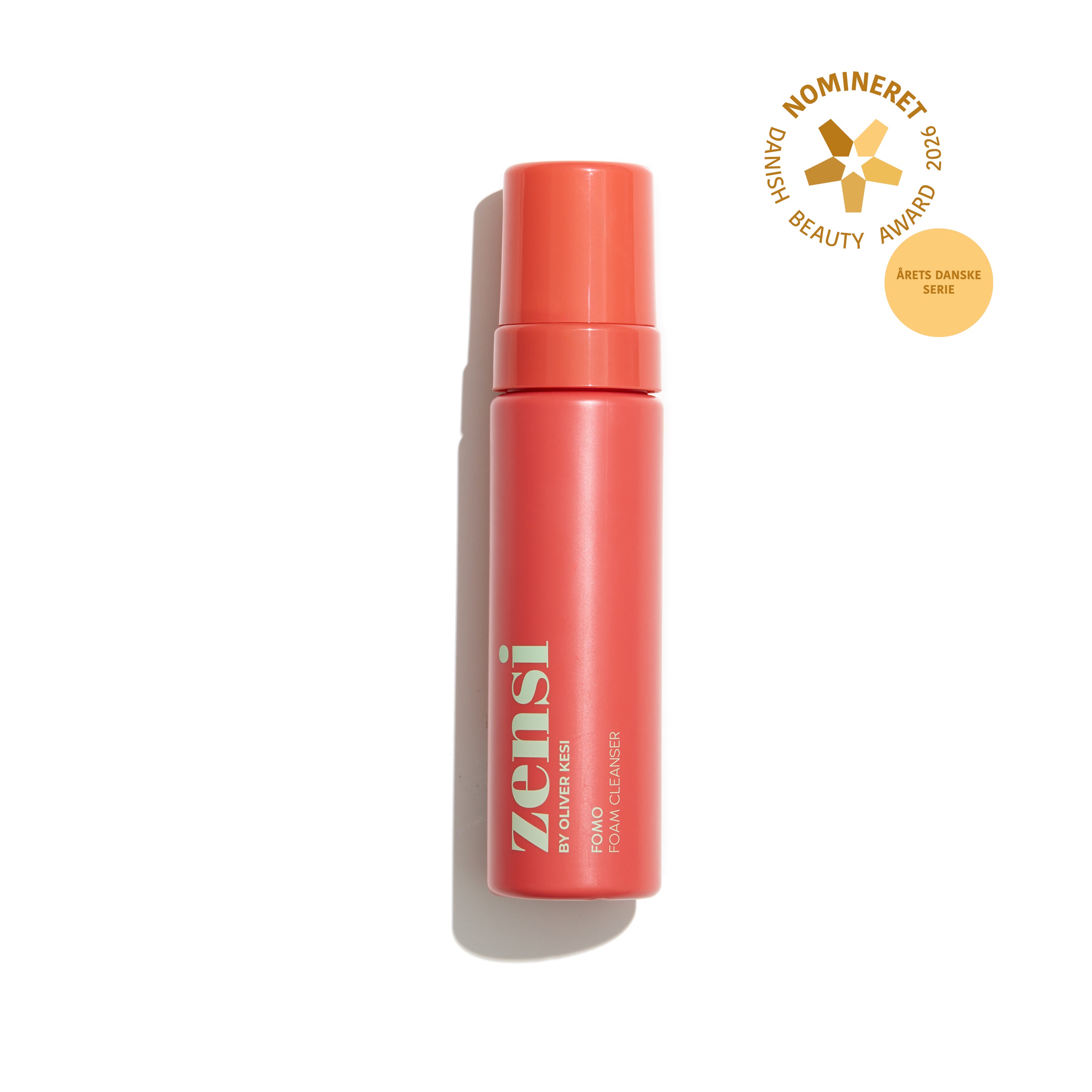 FOMO Foam Cleanser - 200 ml
