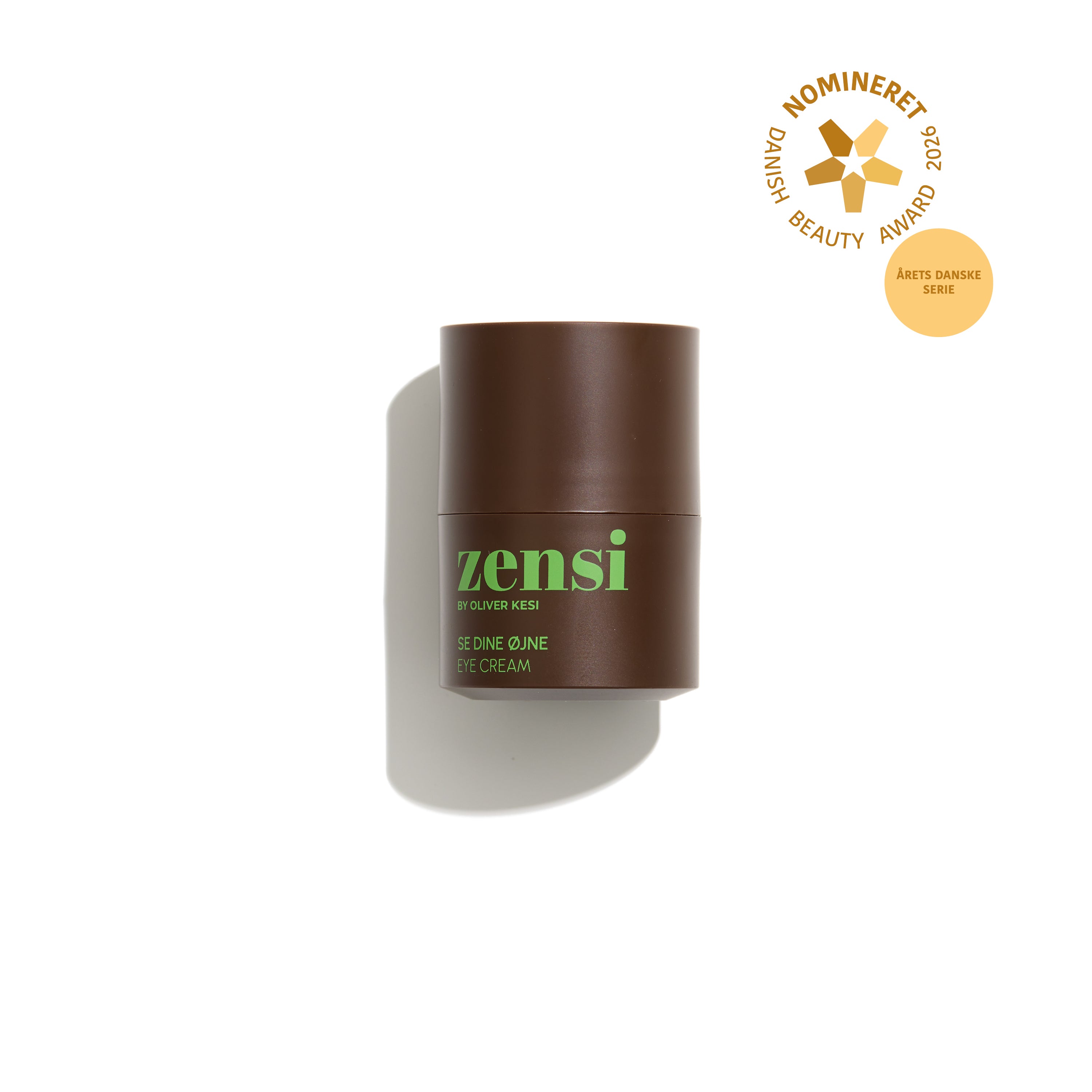 Se Dine Øjne Eye Cream - 15 ml