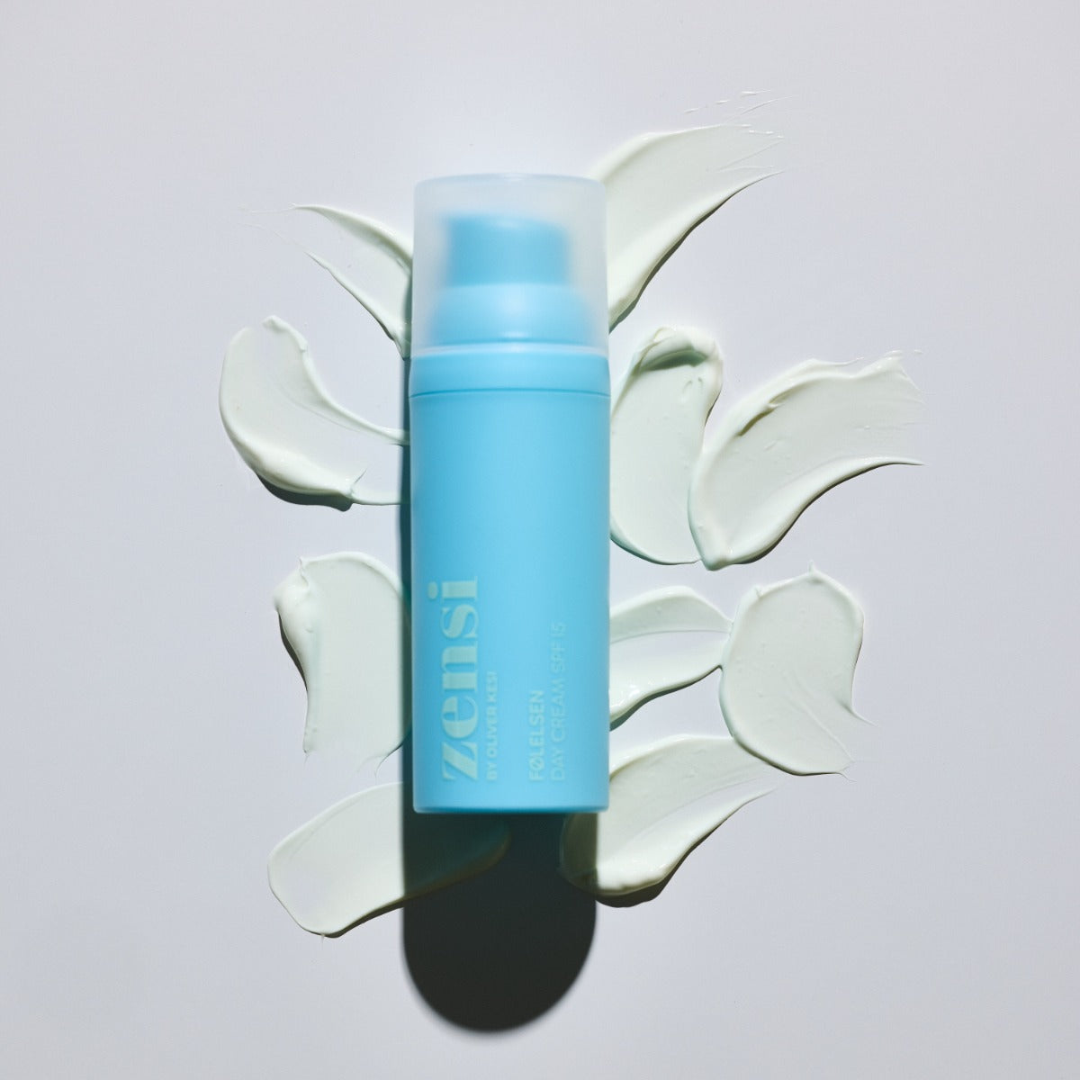 Følelsen Day Cream SPF15 - 50 ml