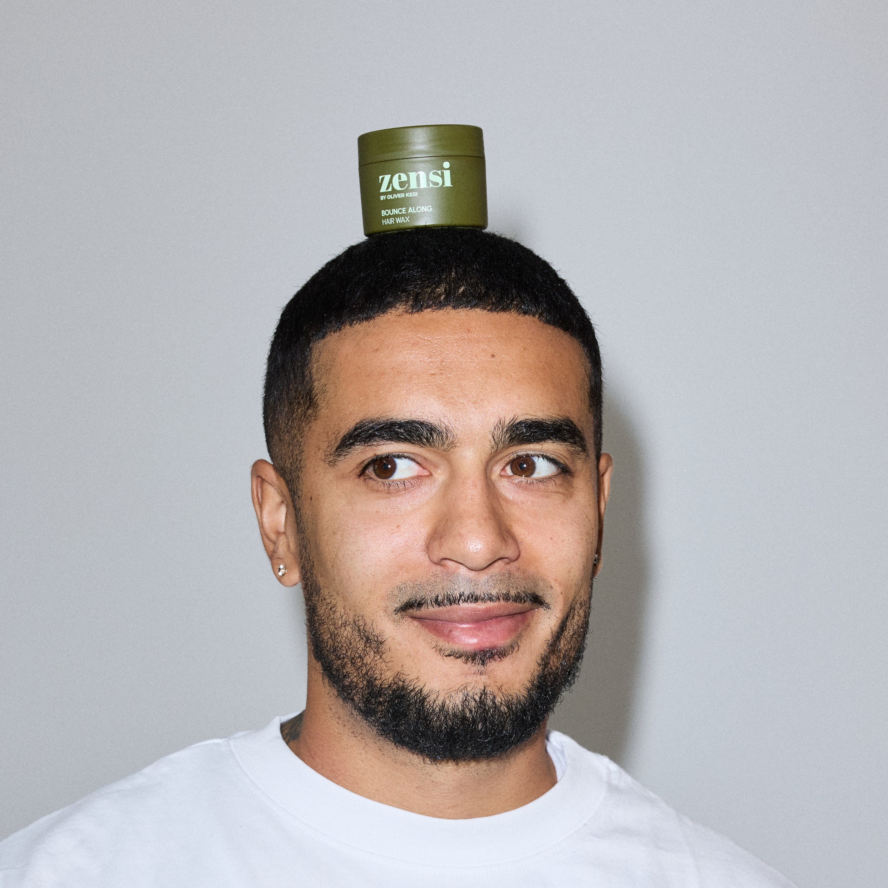 Bounce Along Hair Wax