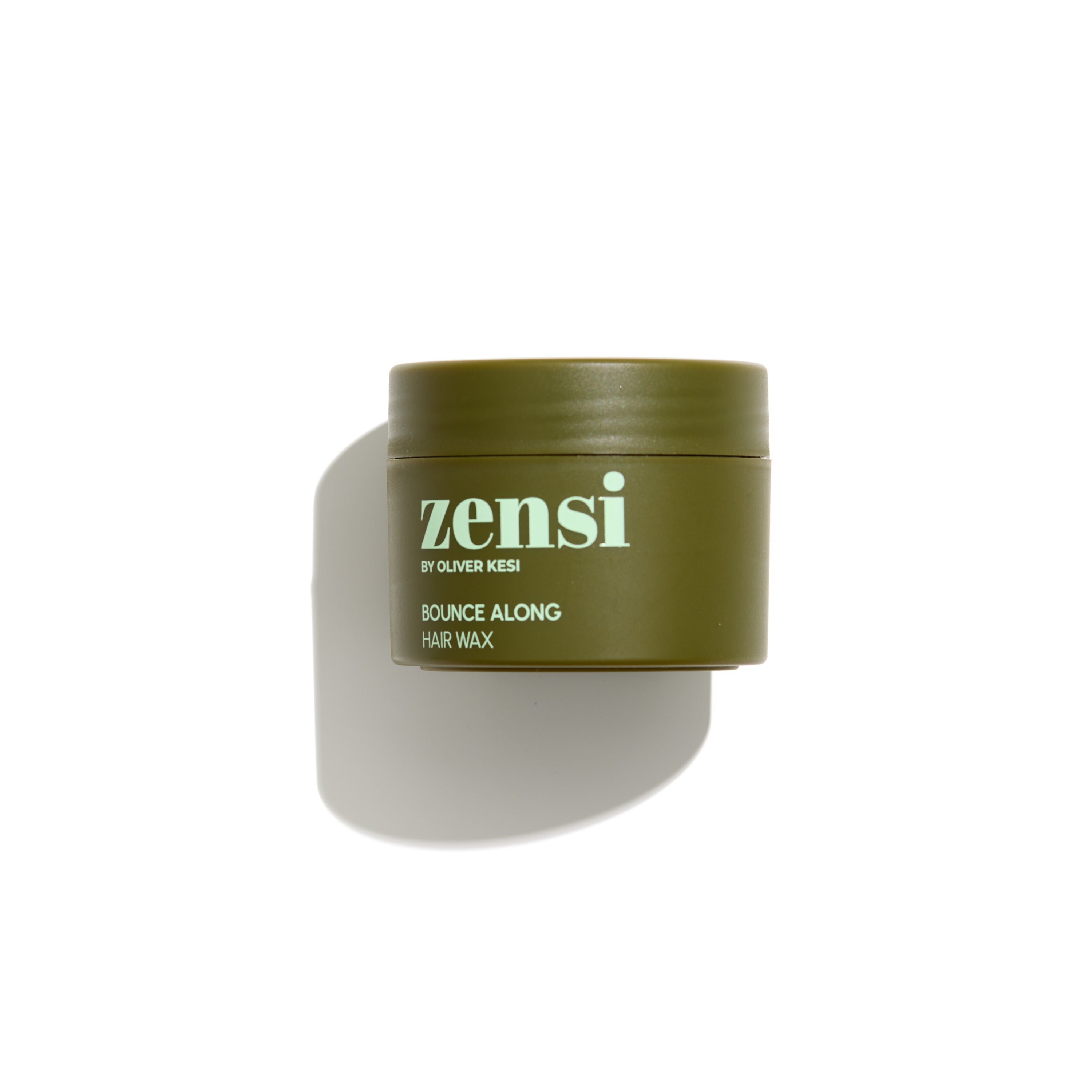 Bounce Along Hair Wax