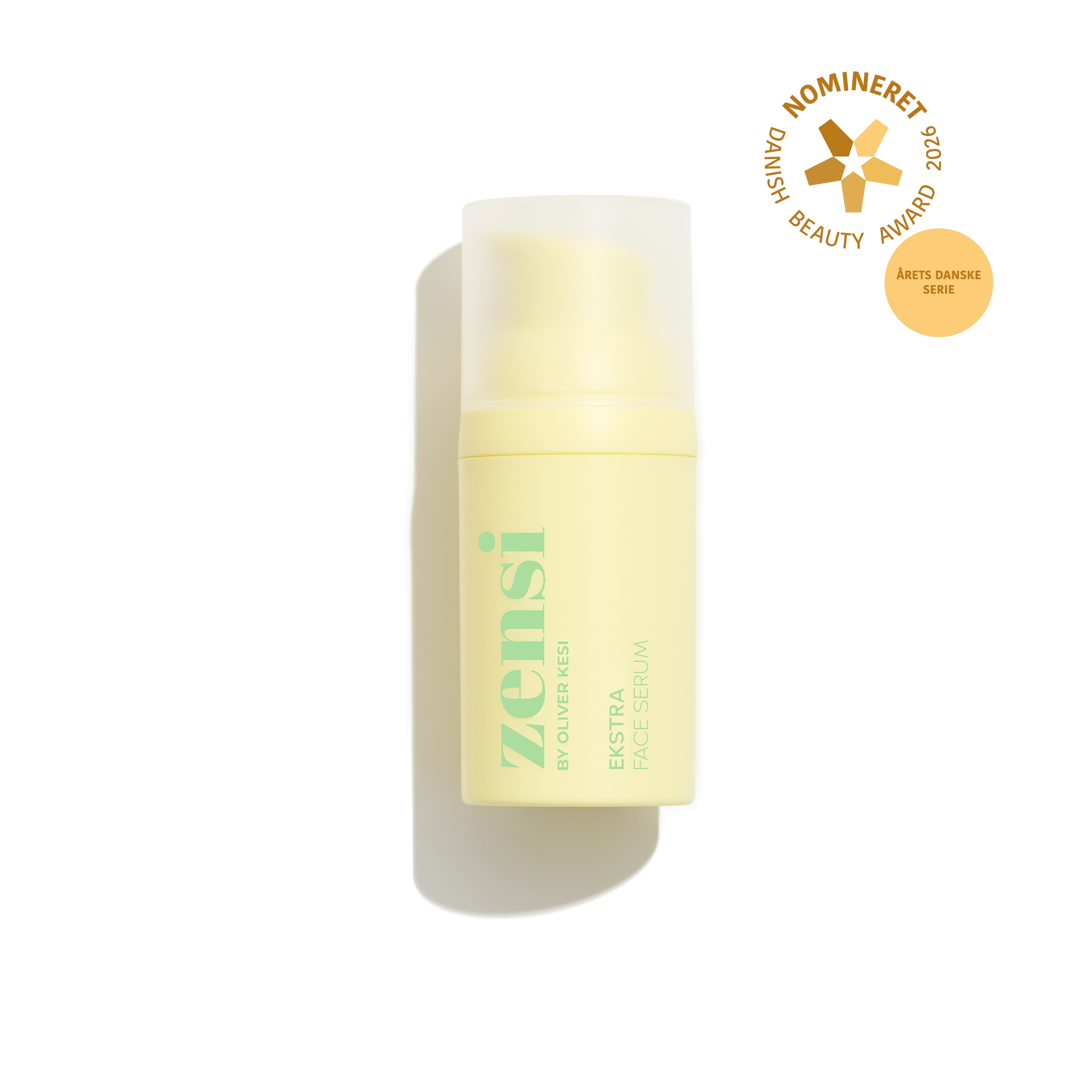 Ekstra Face Serum - 30 ml