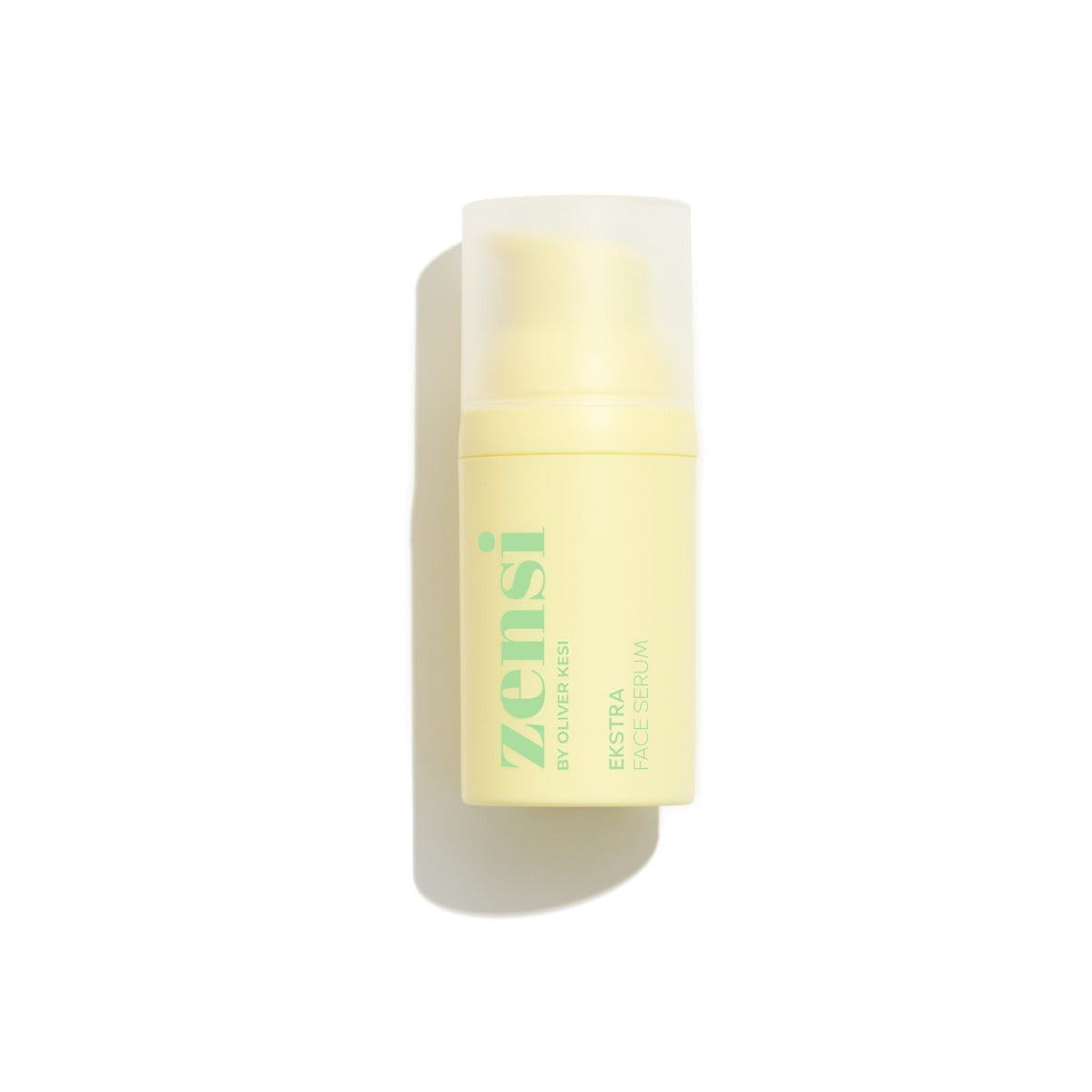 Ekstra Face Serum - 30 ml