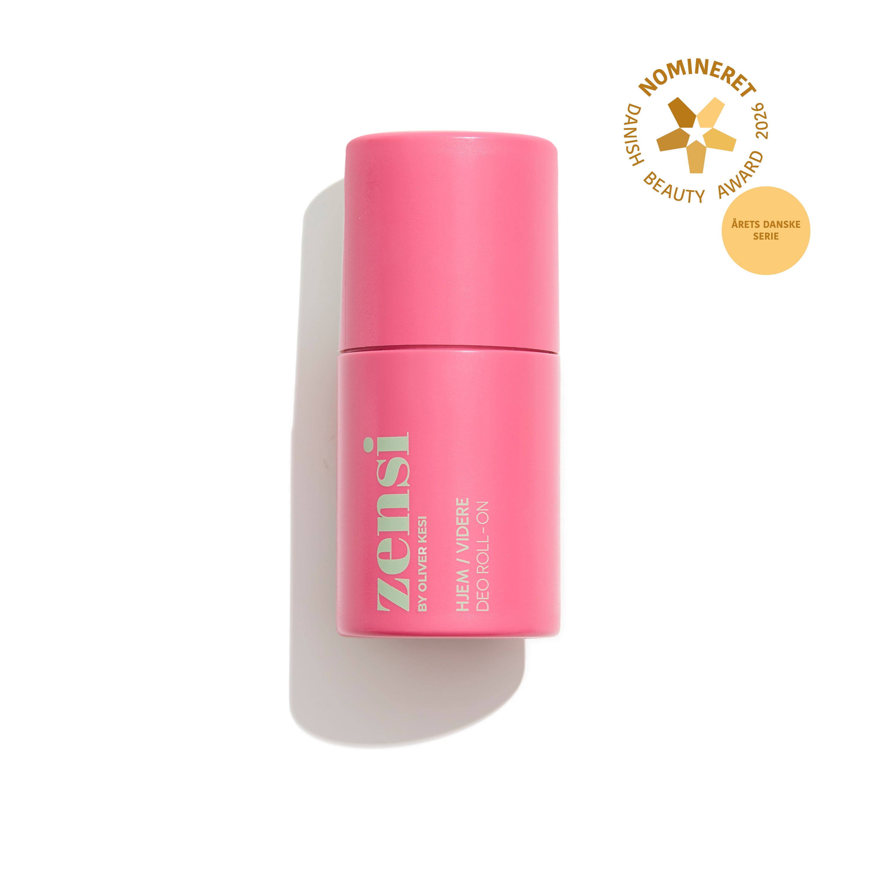 Hjem/Videre Deo Roll On - 75 ml