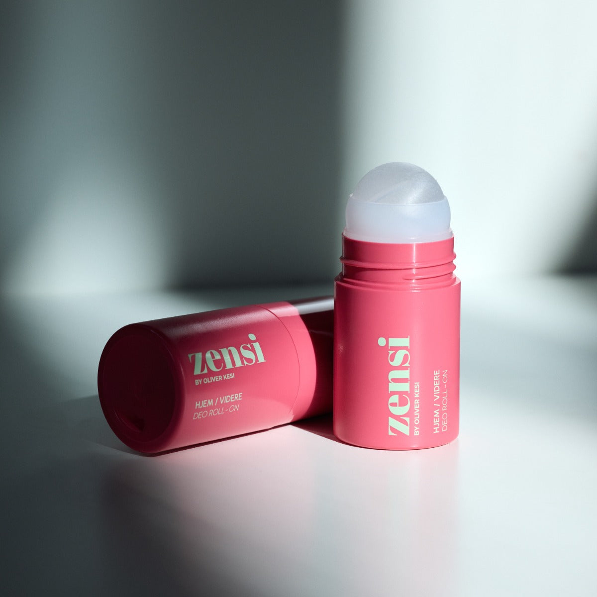 Hjem/Videre Deo Roll On - 75 ml