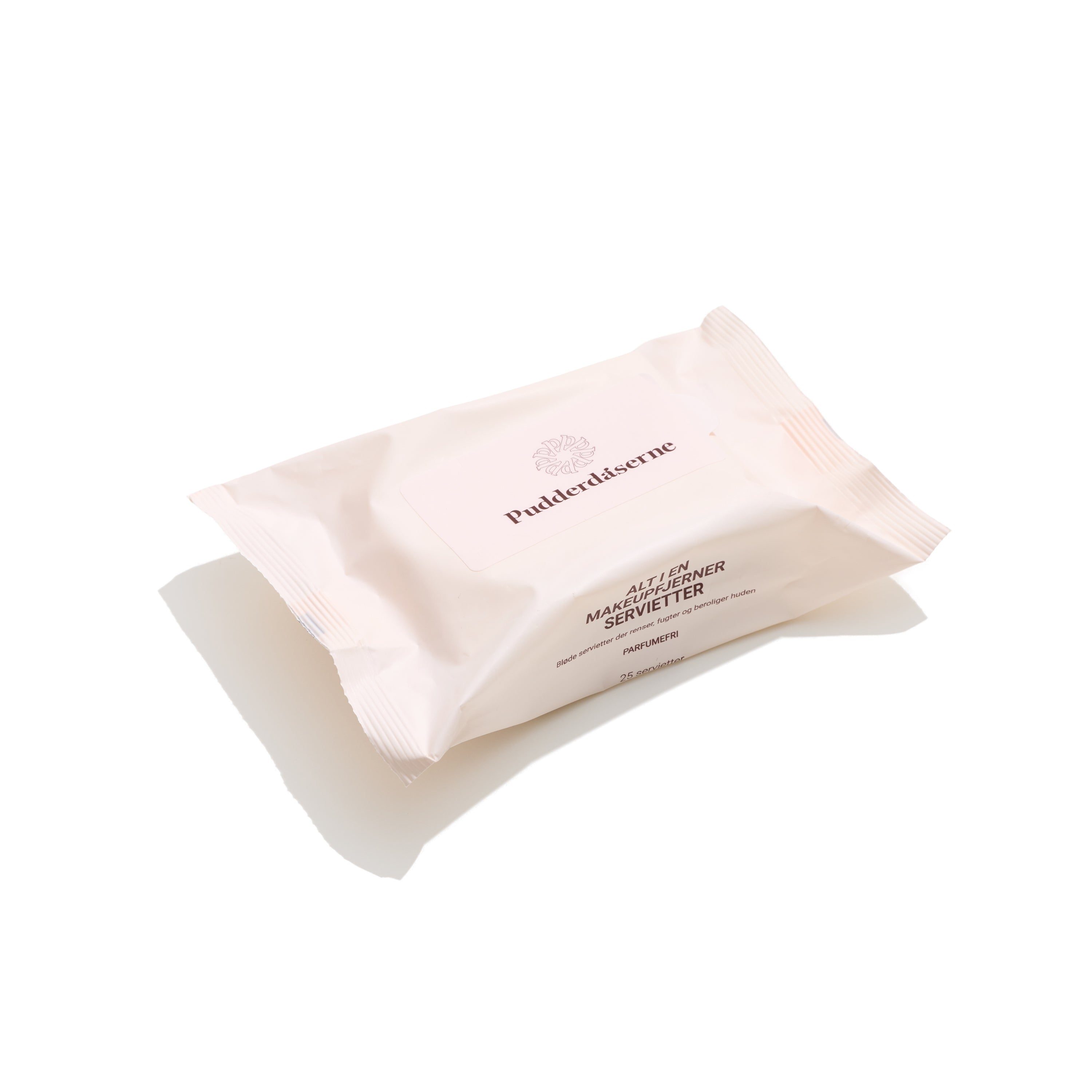 All In One Makeup Remover Wipes