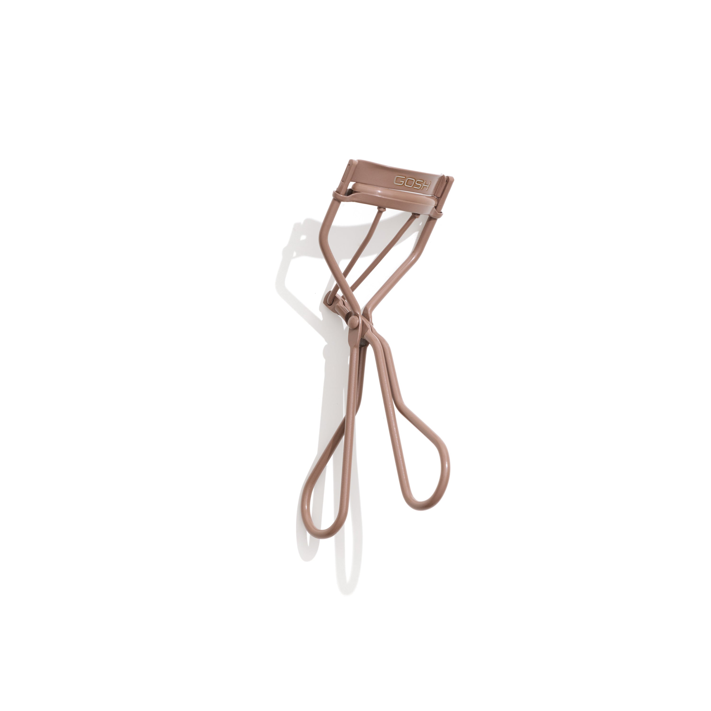 Eyelash curler