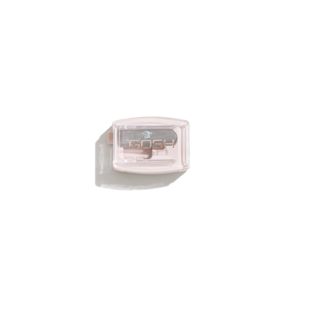 Pencil sharpener