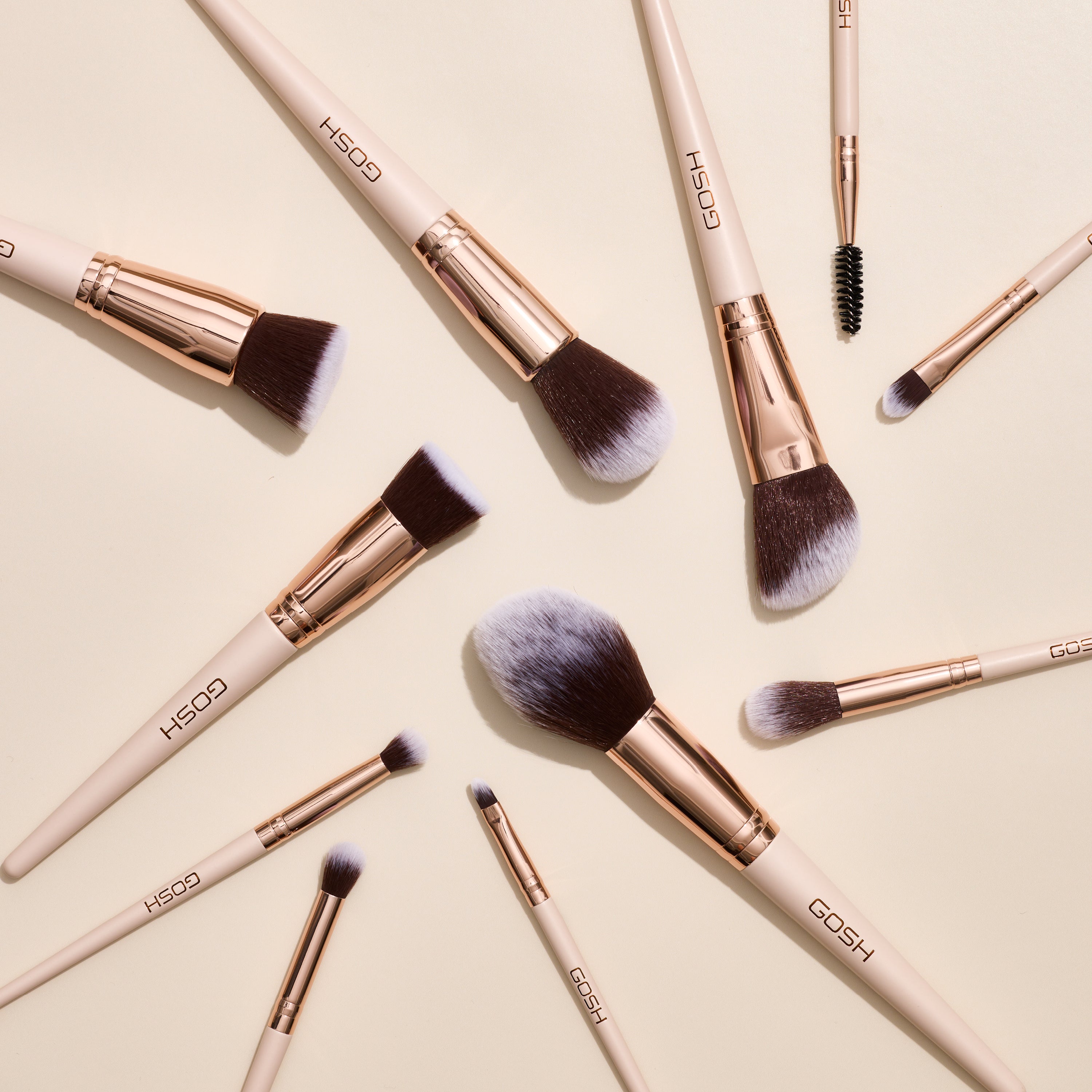 Concealer Brush