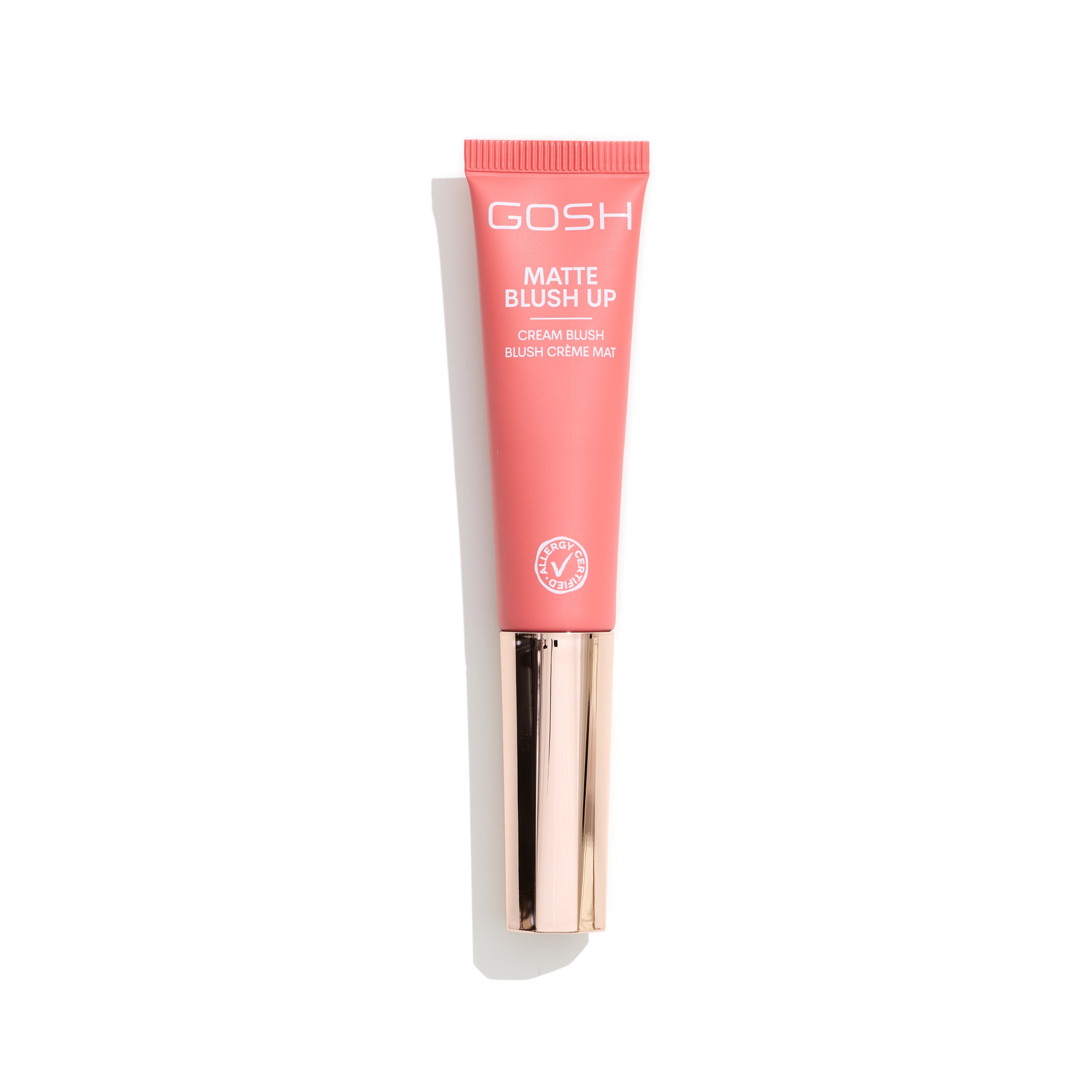 Matte Blush Up - 004 Coral Crush