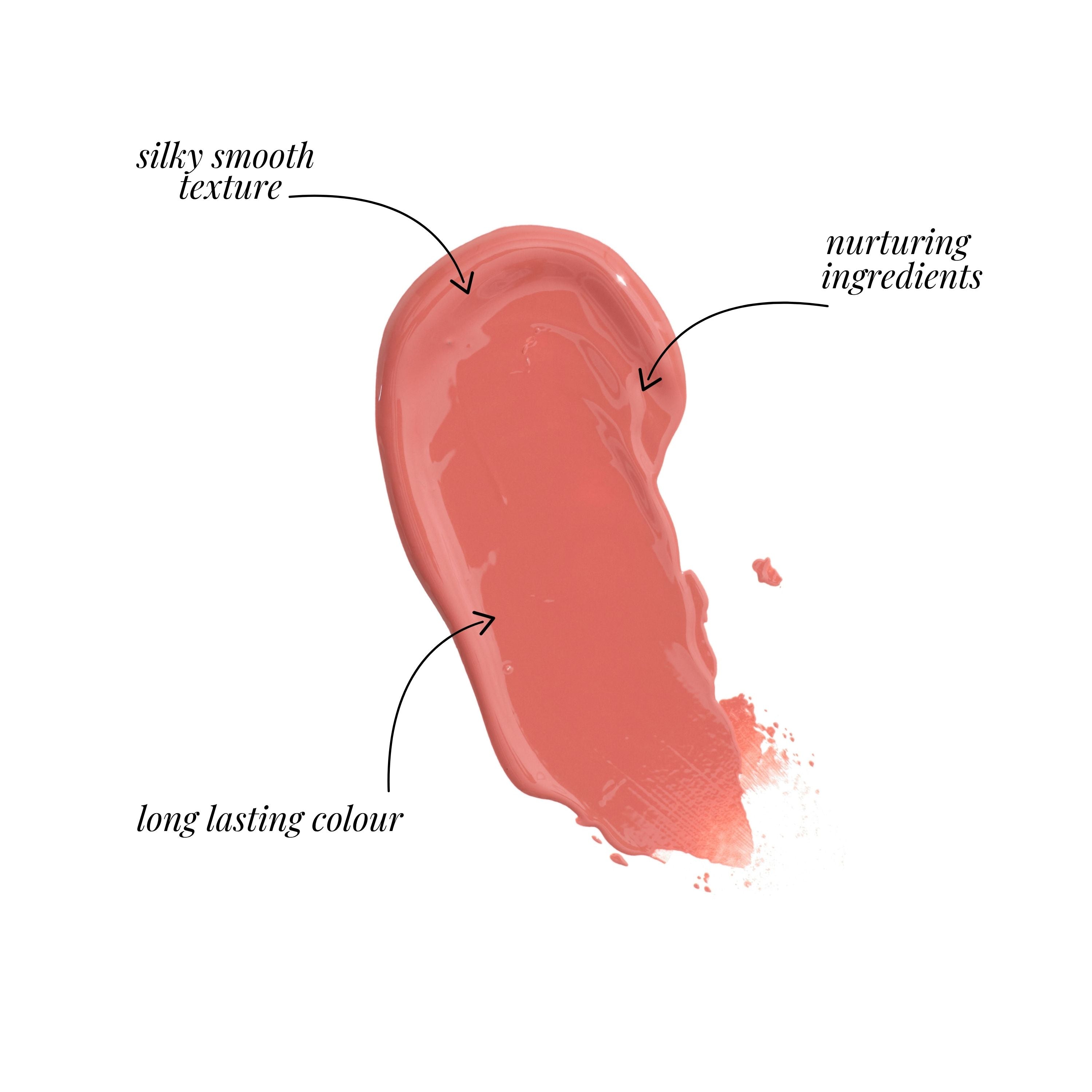 Matte Blush Up - 004 Coral Crush