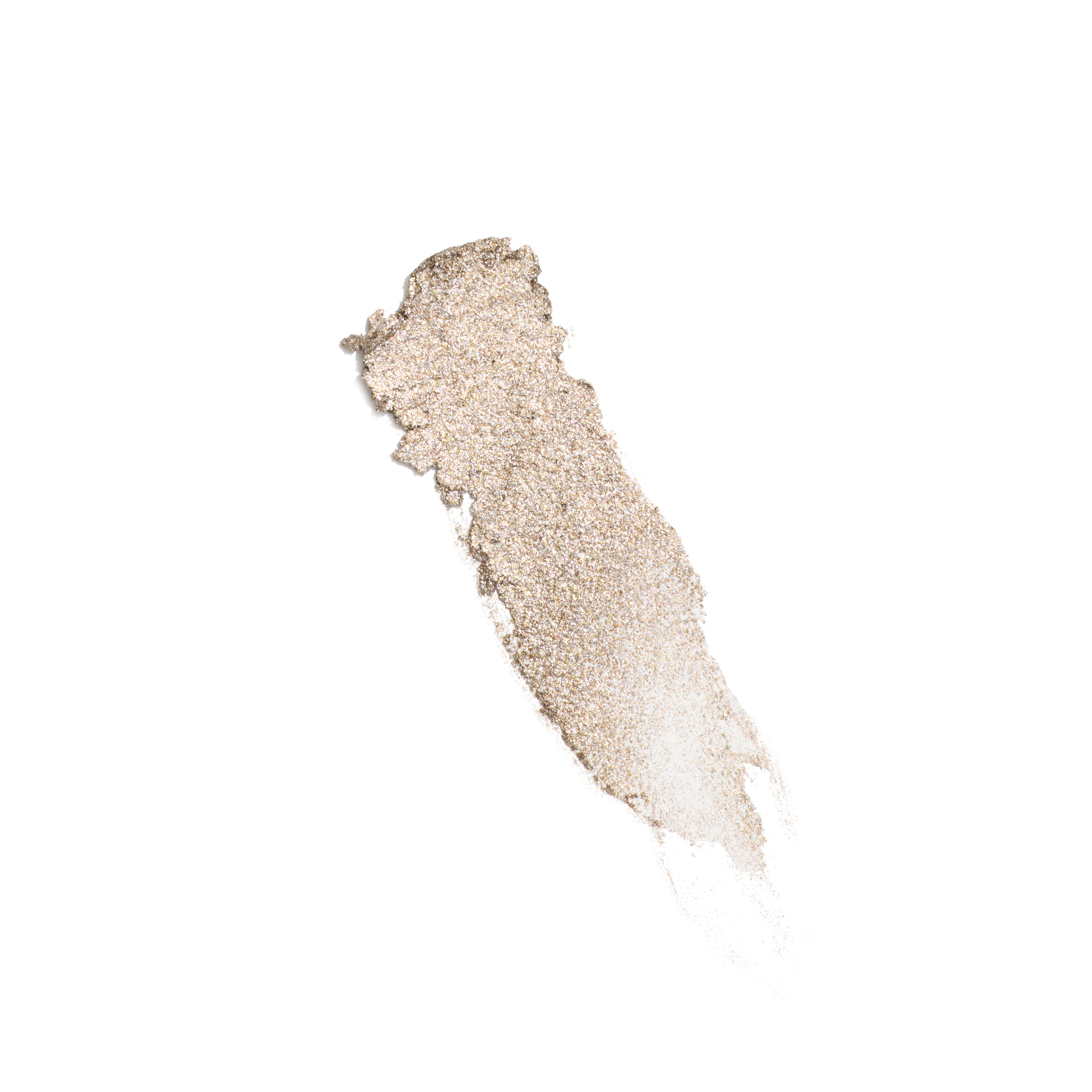 Metal Eyes - 007 Champagne Calcite