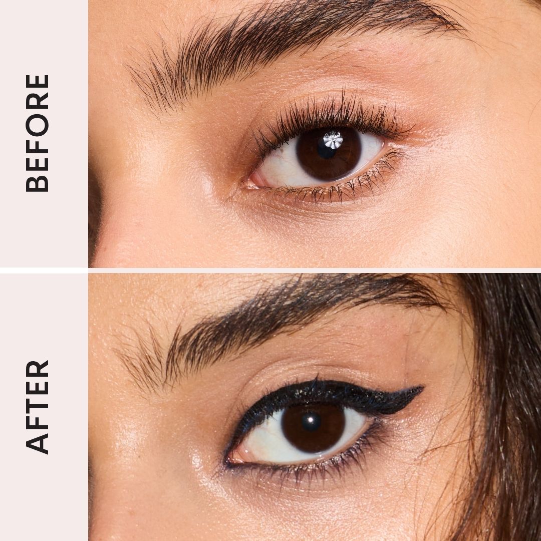 Wing it Ink Eye Liner - 001 Extreme Black