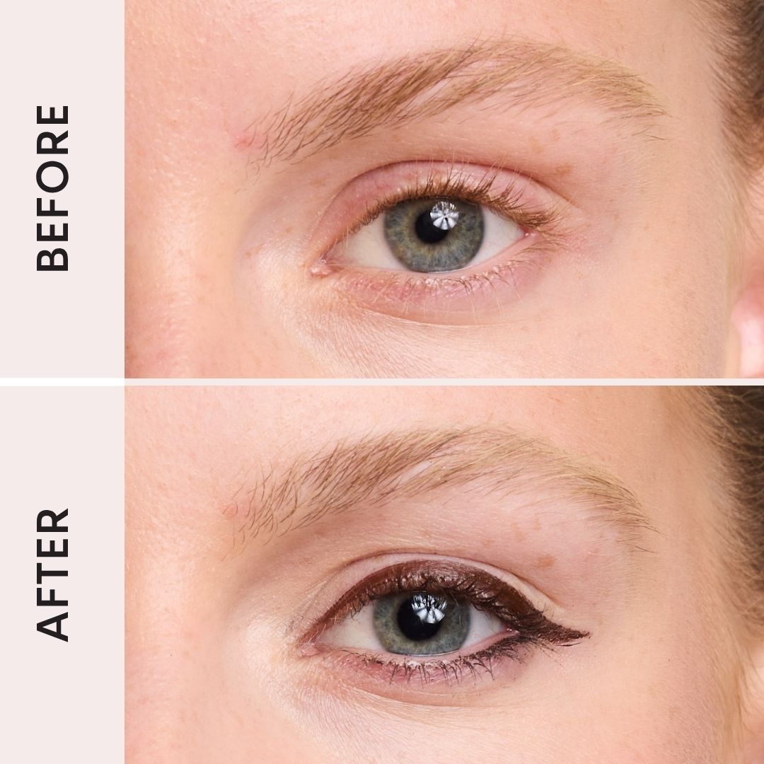 Wing It Ink Eye Liner - 002 Intense Brown