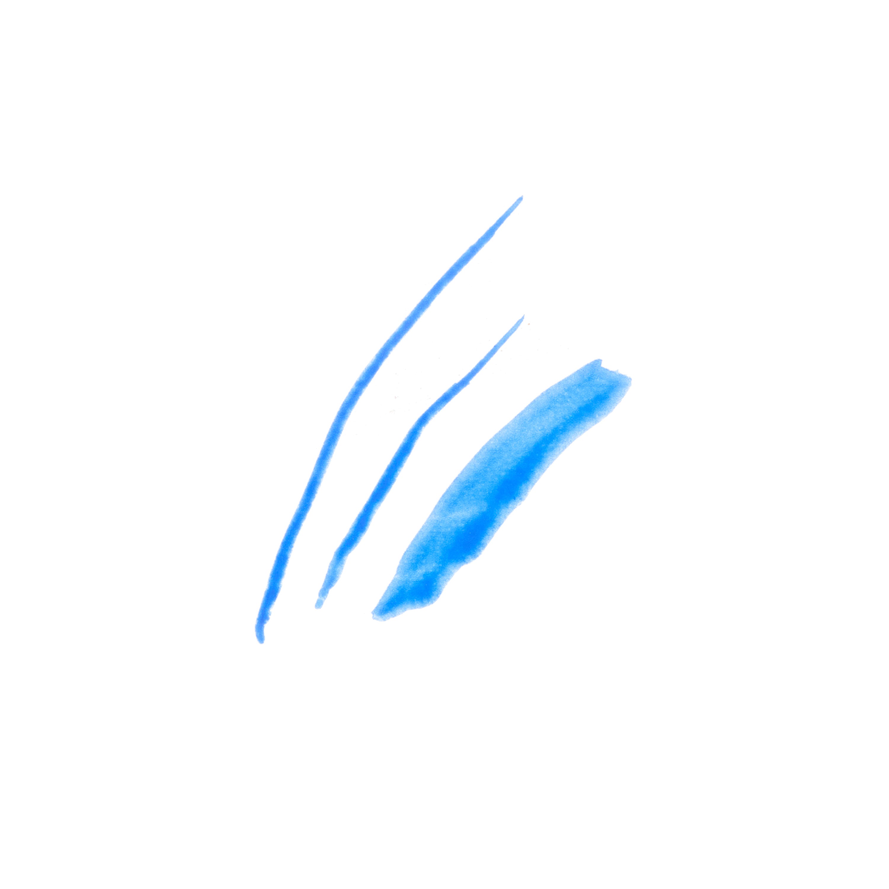 Wing It Ink Eye Liner - 003 Crazy Blue