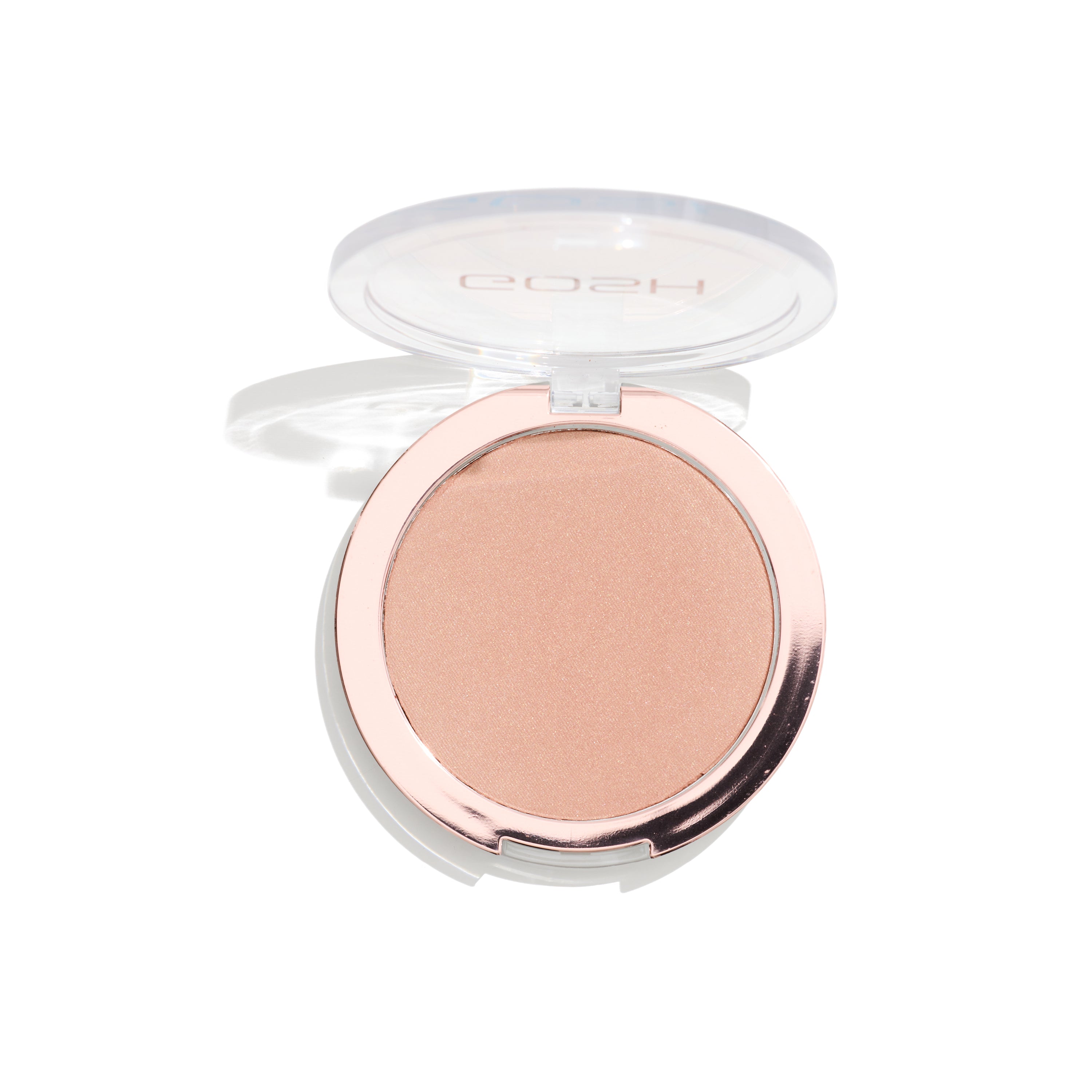 Extra Toasty Bronzer - 002 Golden Toast