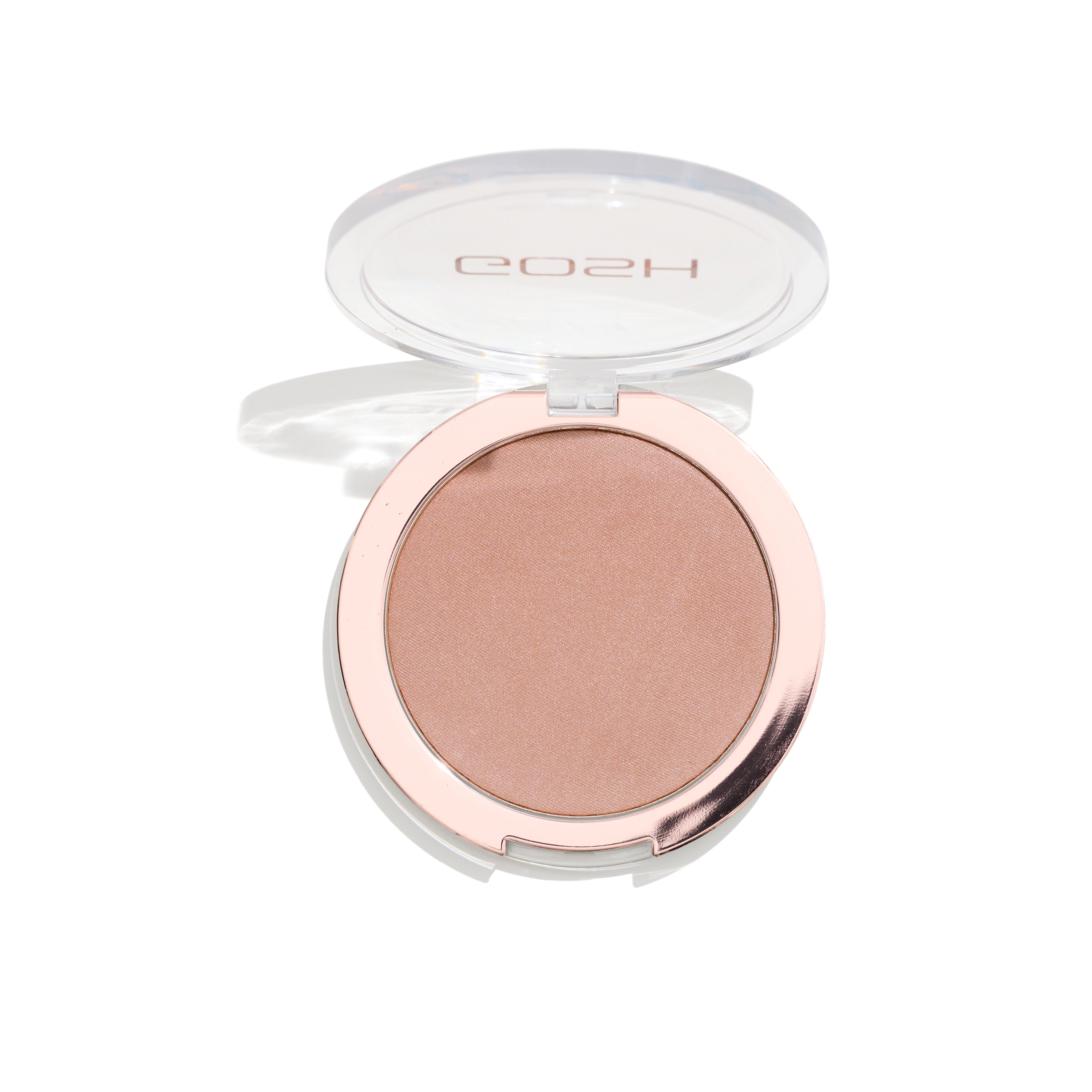 Extra Toasty Bronzer - 004 Deep Roast