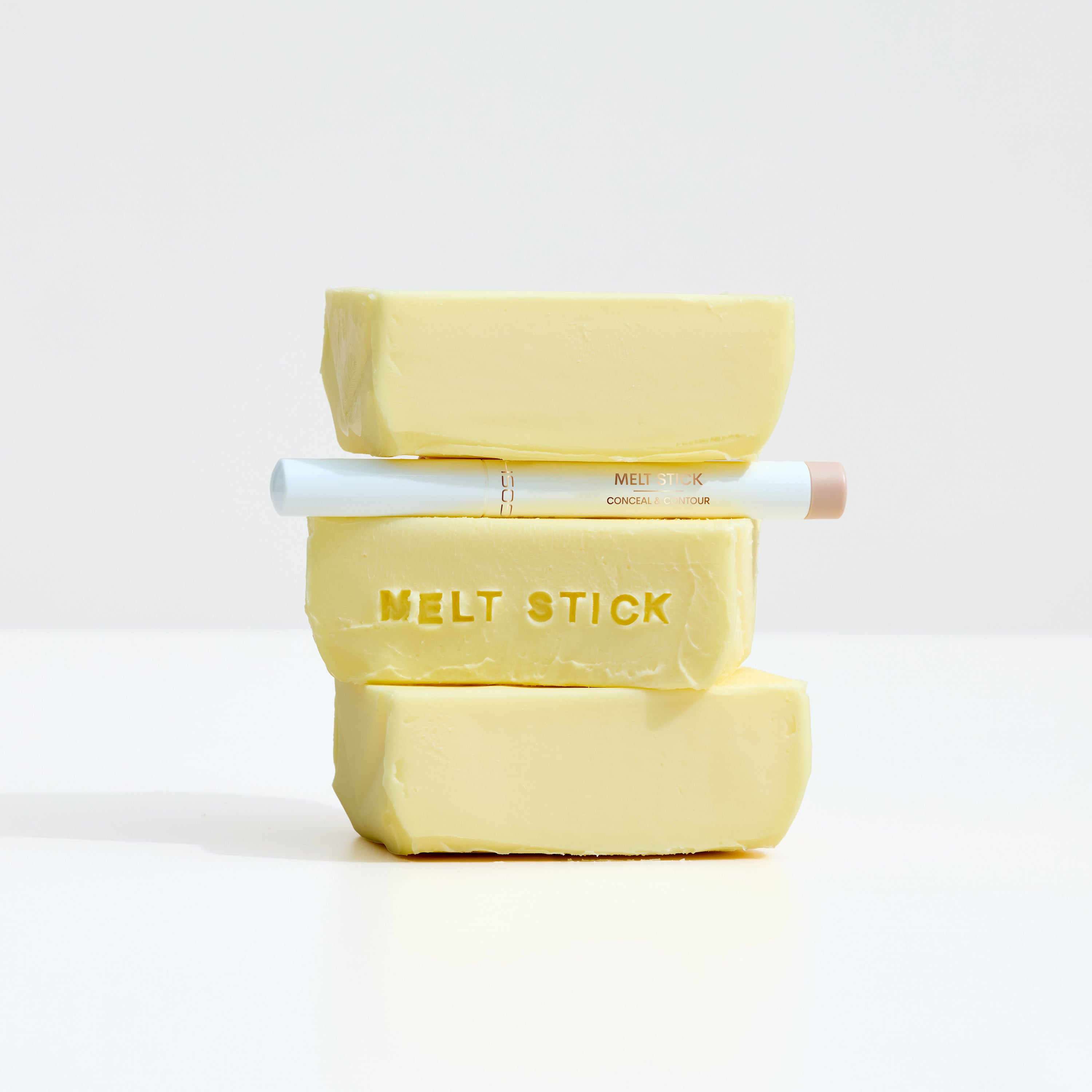 Melt Stick Contour & Conceal - 001 Whipped Cream