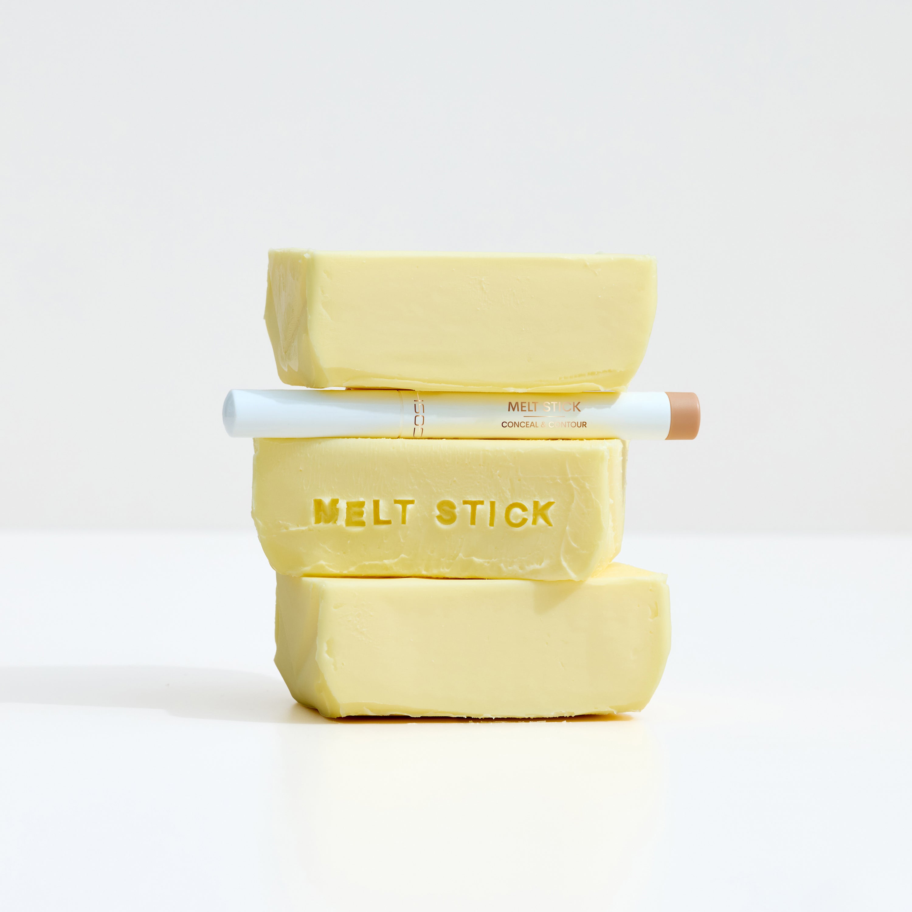 Melt Stick Contour & Conceal - 003 Honey Glaze