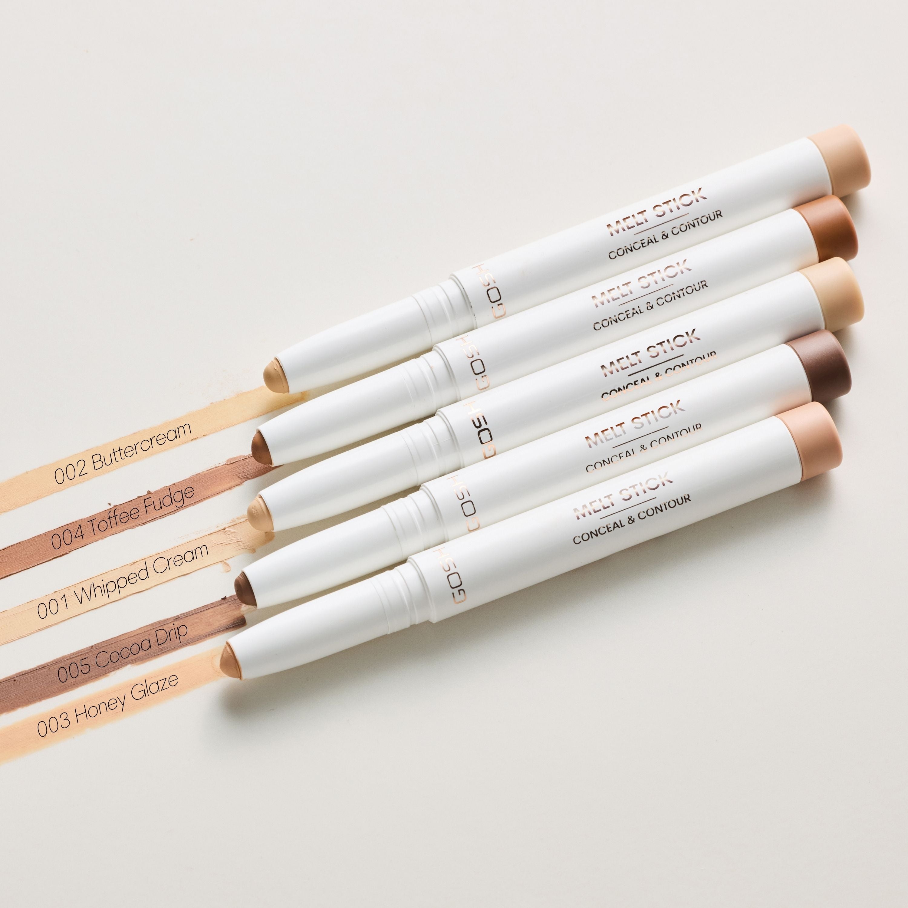 Melt Stick Contour & Conceal - 005 Cocoa Drip