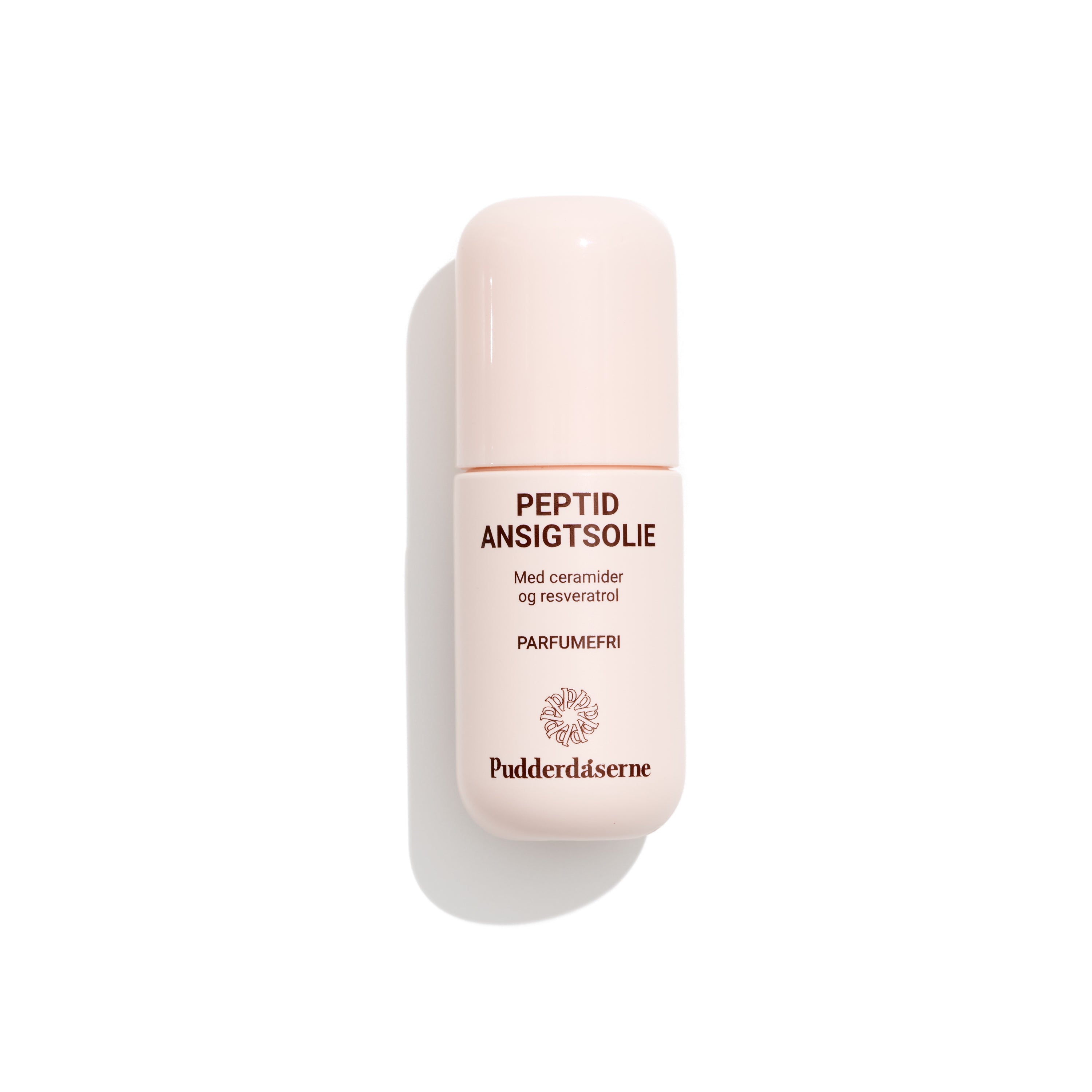 Peptide Facial Oil 30 ml