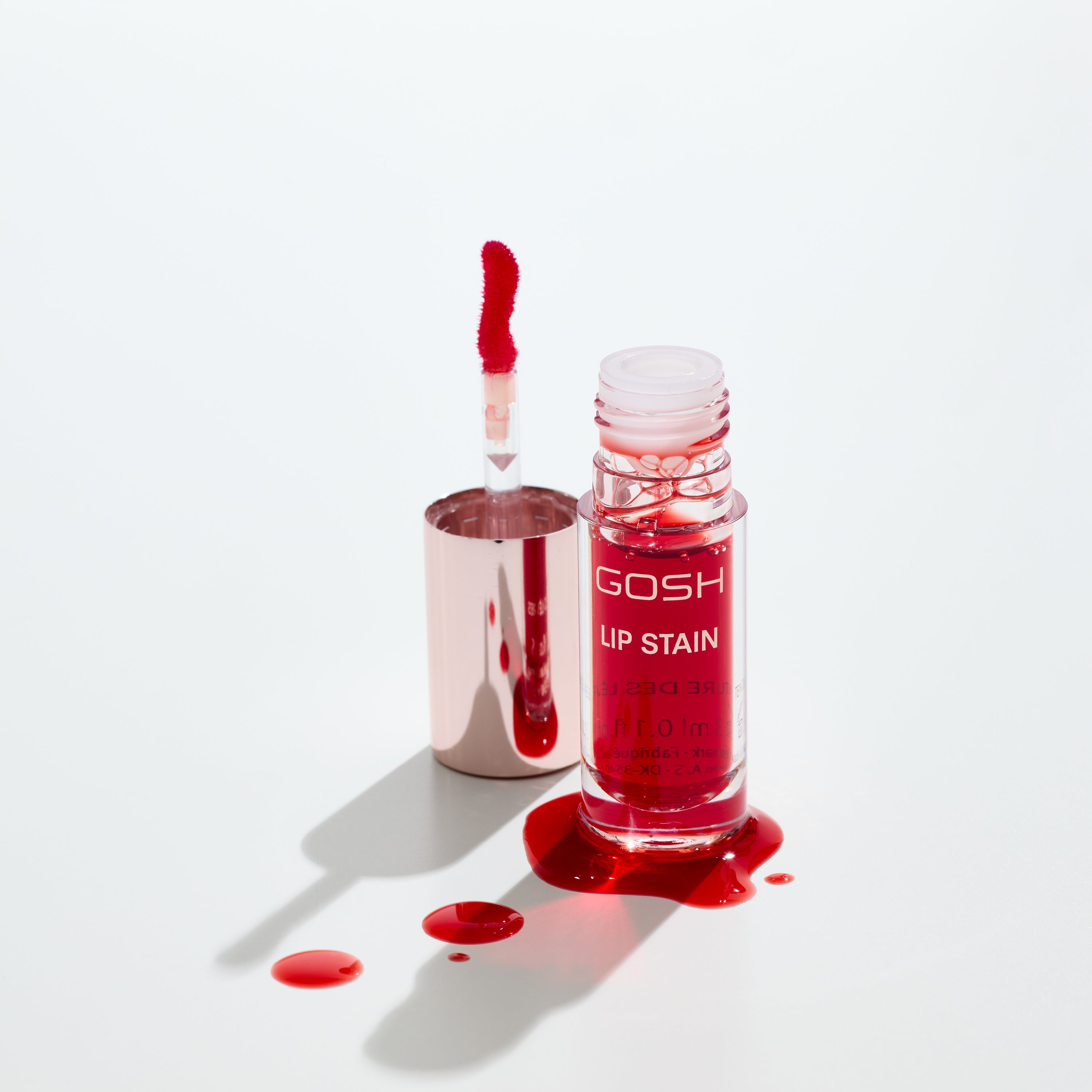 Lip Stain - 004 Natural Nude