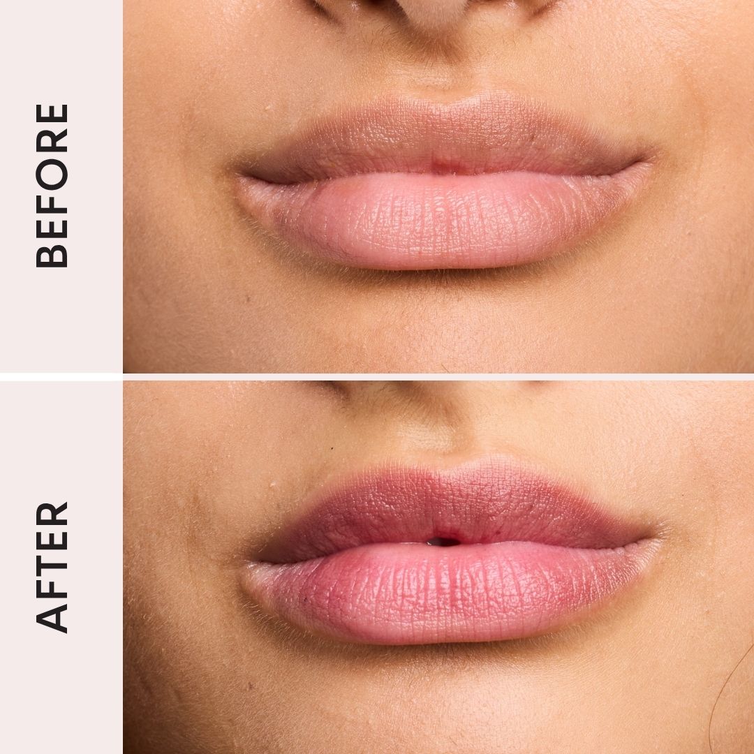 Lip Stain - 005 Soft Plum