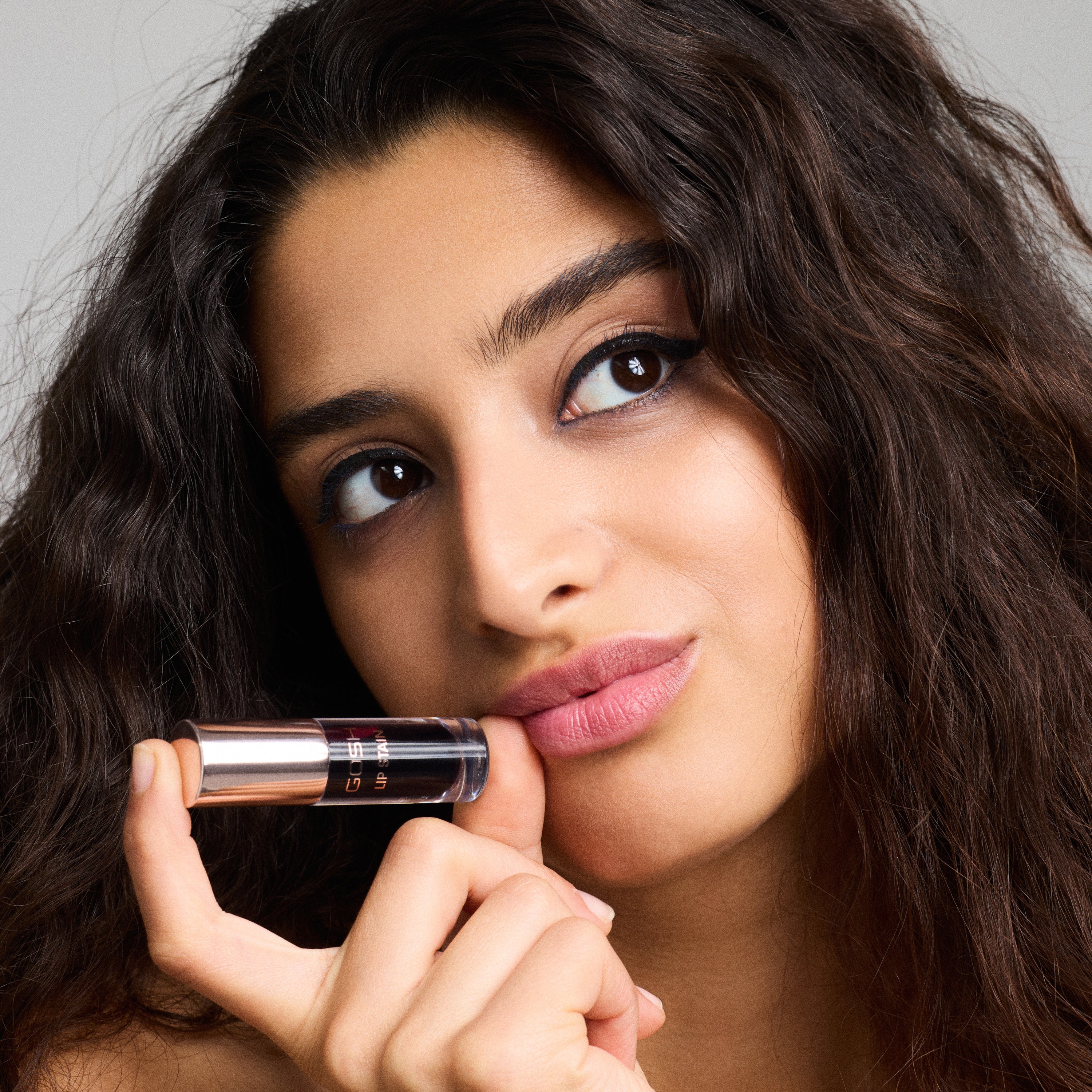 Lip Stain - 005 Soft Plum