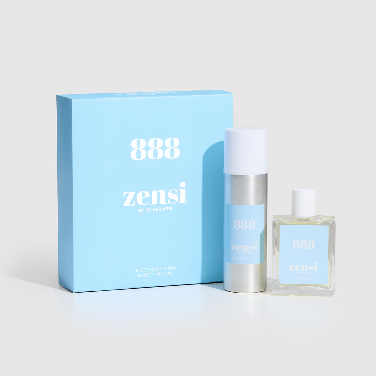 Kesi 888 Gift Box