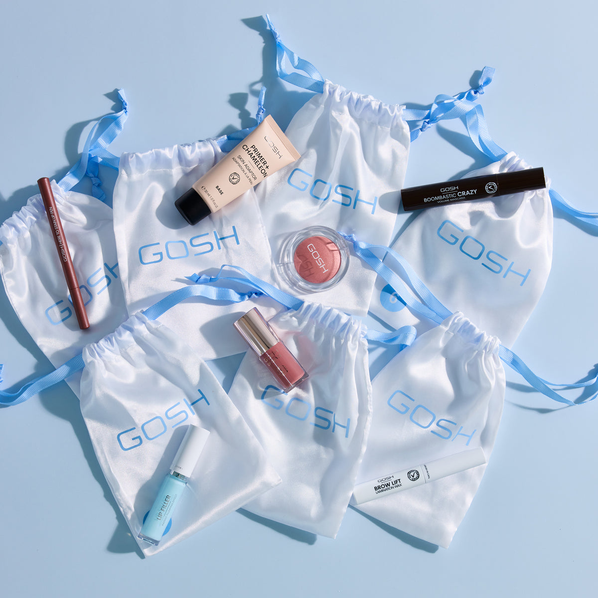 24 Days Of Nordic Beauty