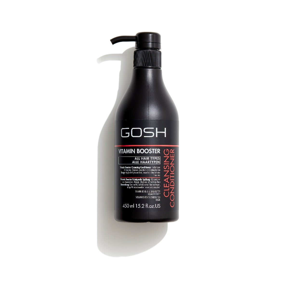 Hair Conditioner 450 ml - Cleansing