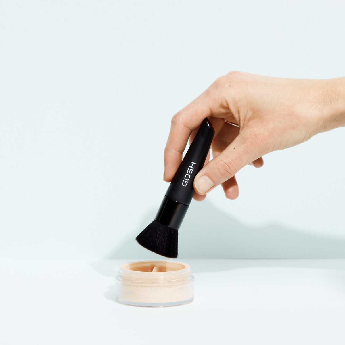 Mineral Powder Brush 007