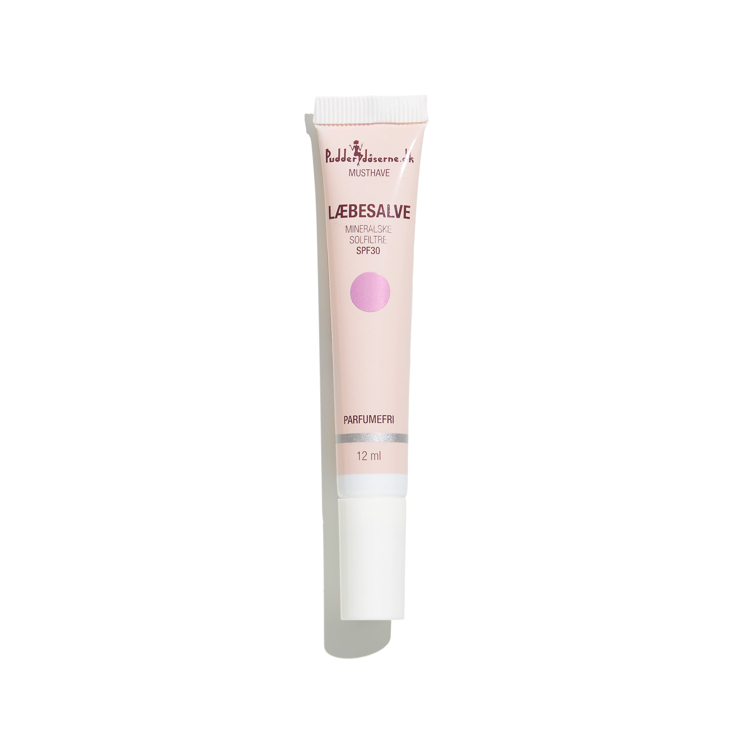 Lip Balm SPF 30 - 004 Blackcurrant