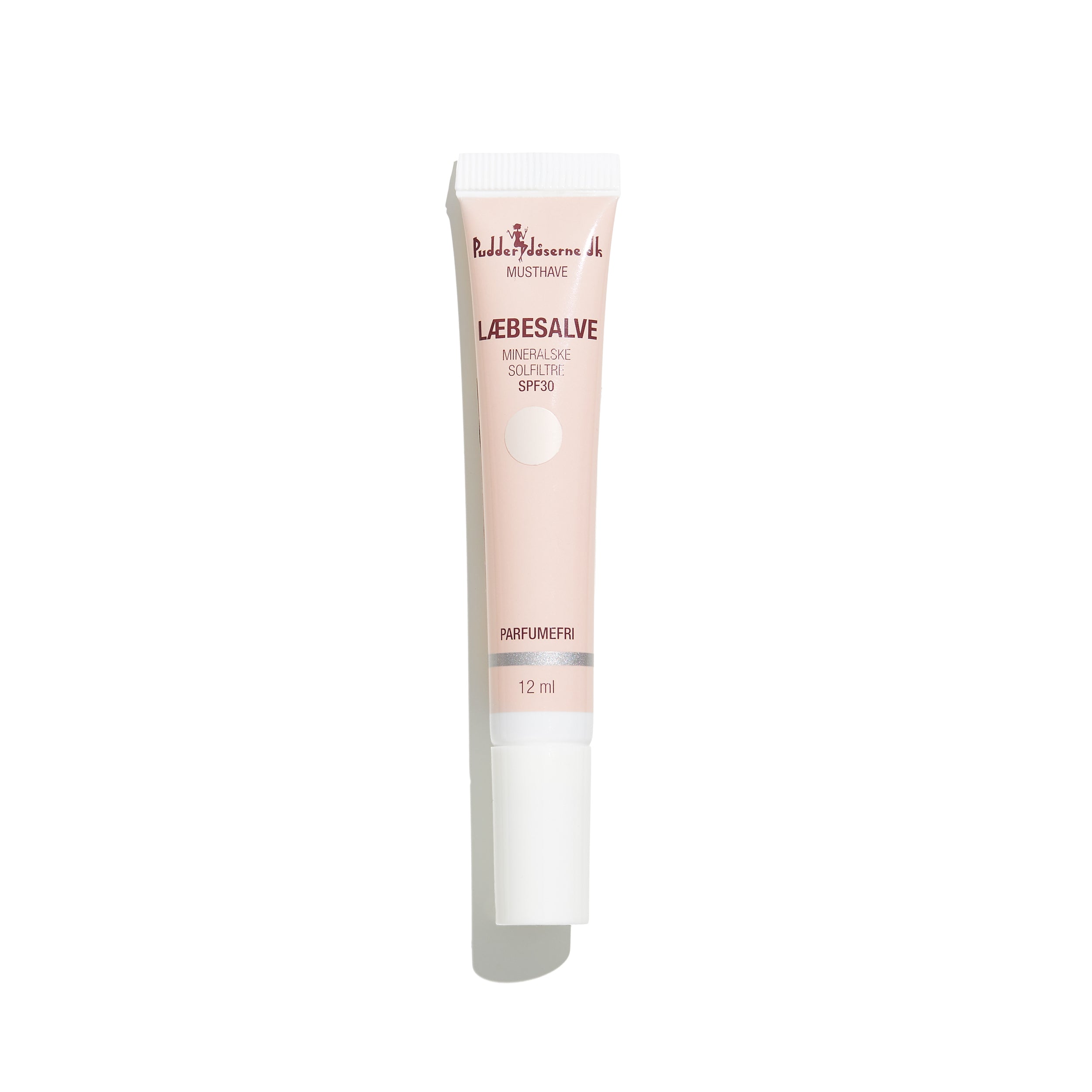 Lip Balm SPF 30 - 002 Vanilla