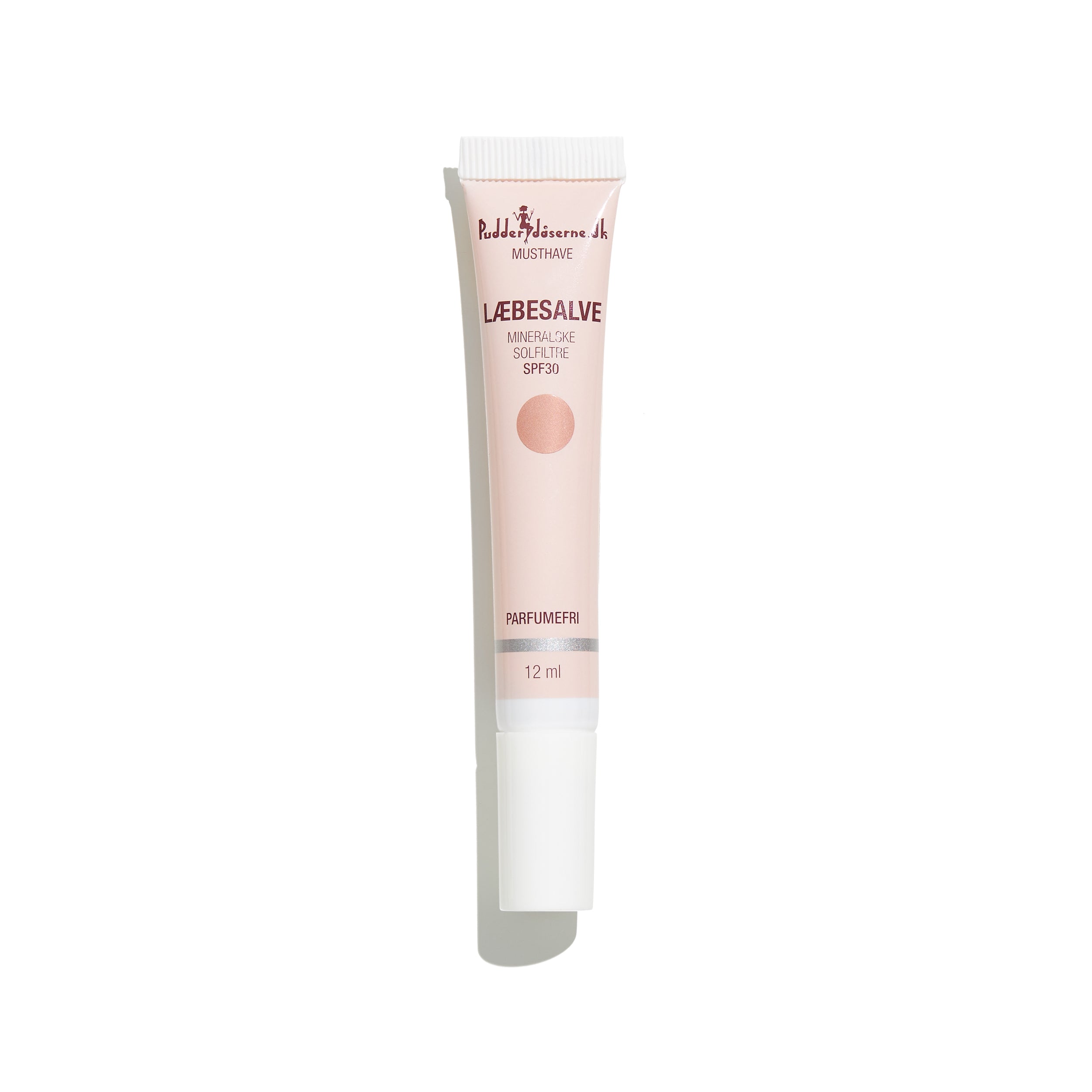 Lip Balm SPF 30 - 003 Nougat