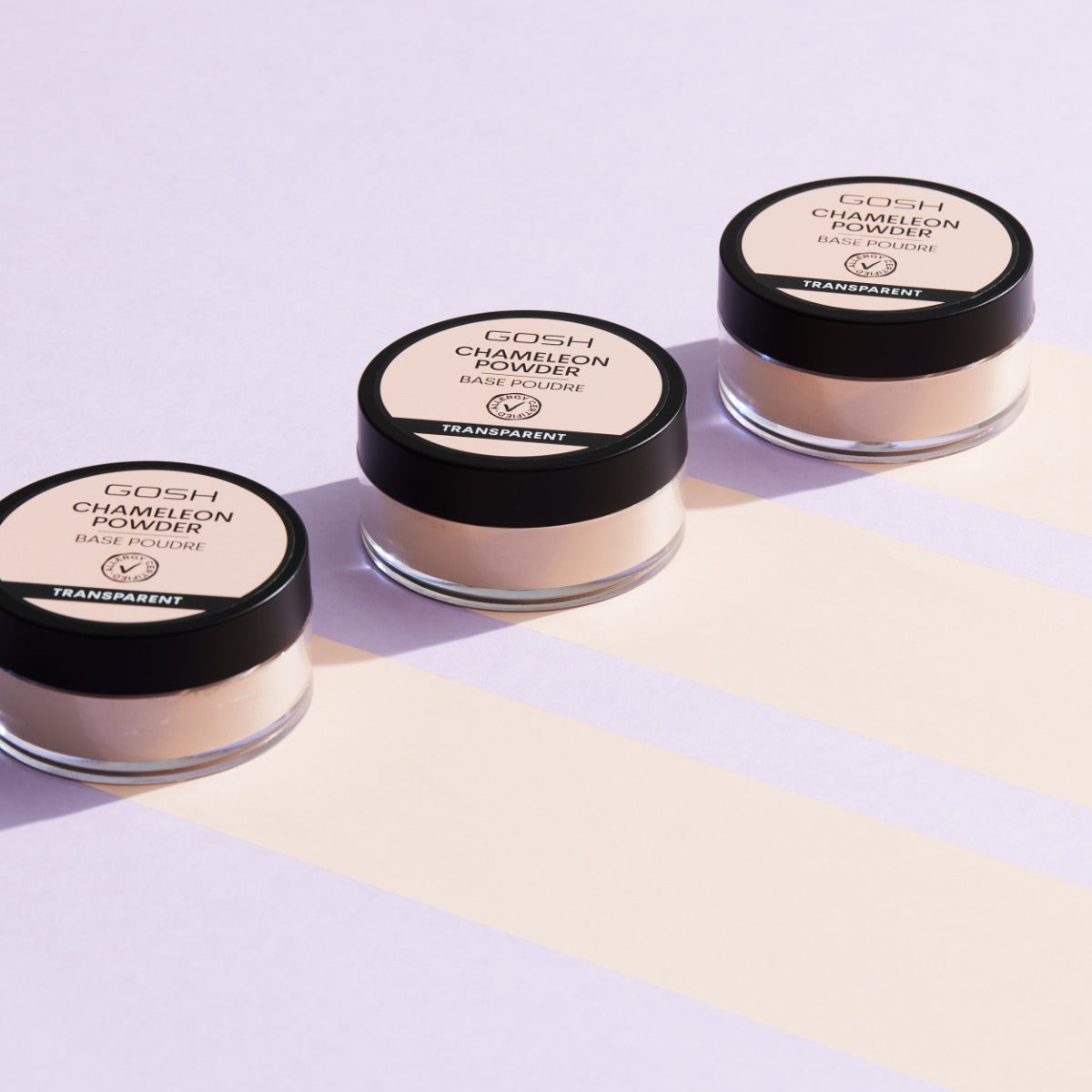 Chameleon Powder
