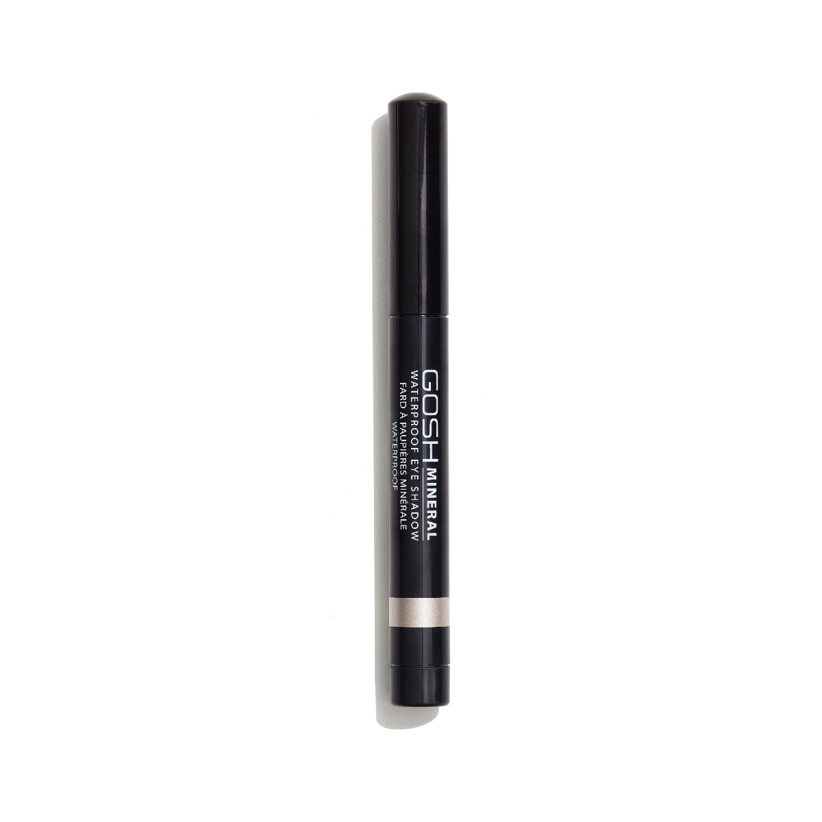 Mineral Waterproof Eye Shadow - 001 Pearly White