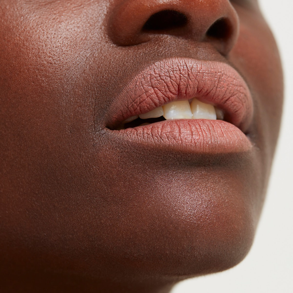 Luxury Nude Lips - 001 Nudity