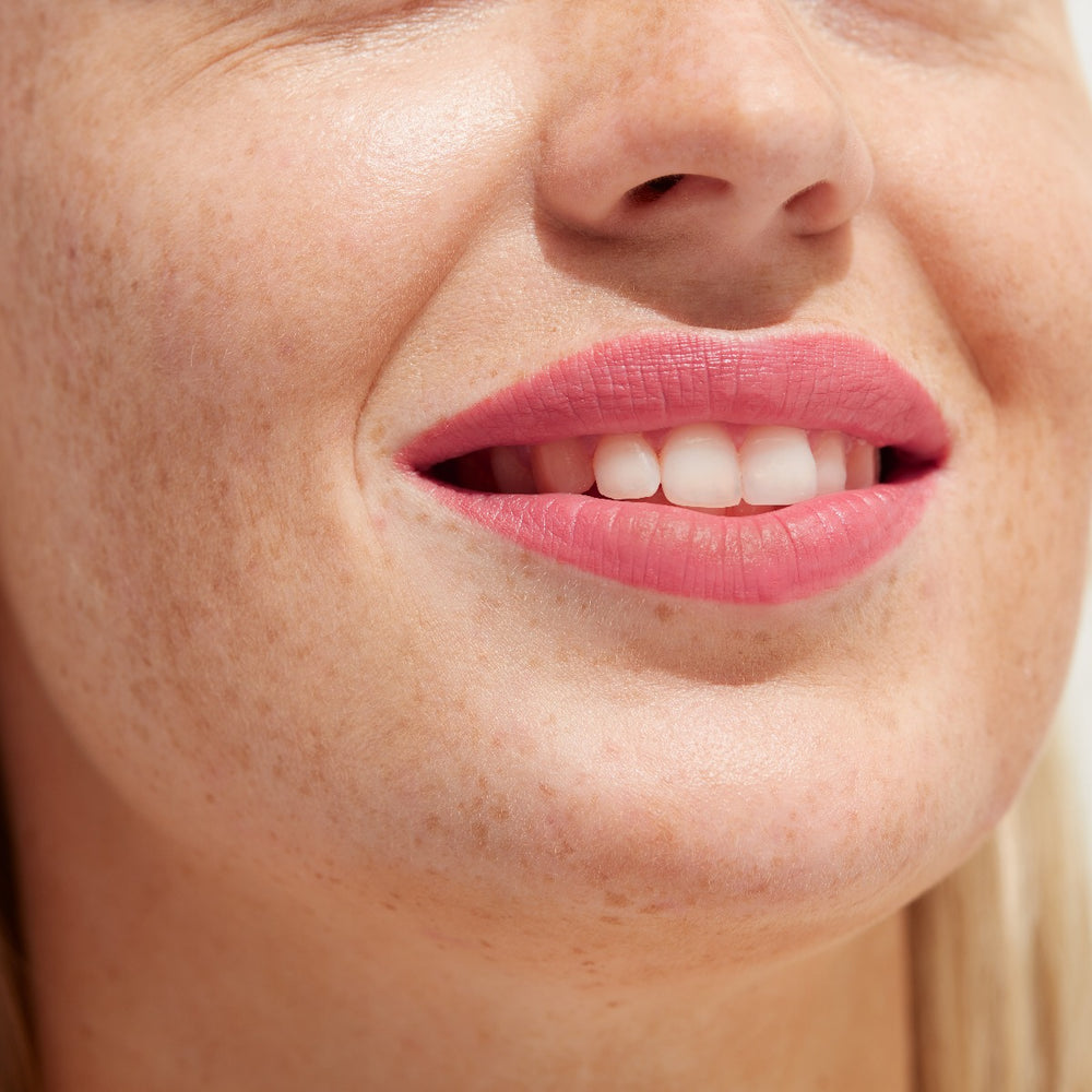 Luxury Rose Lips - 001 Love