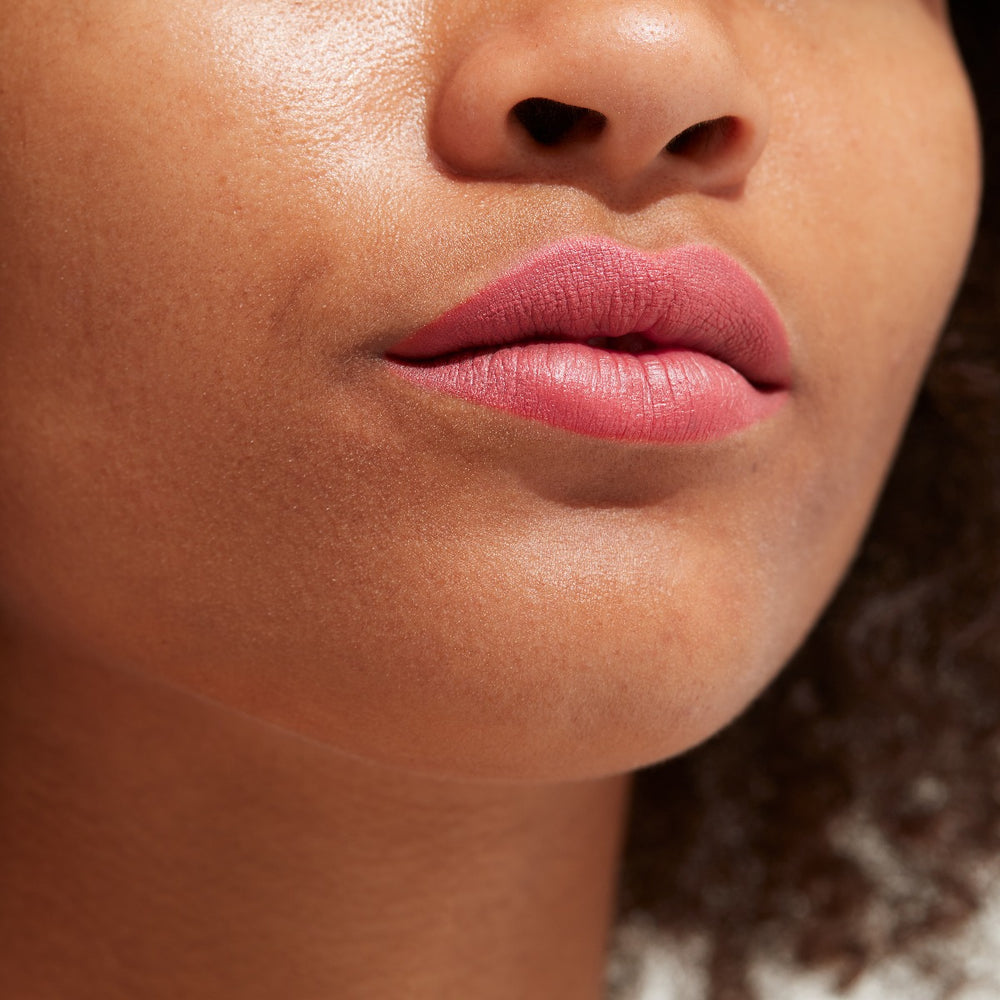 Luxury Rose Lips - 001 Love