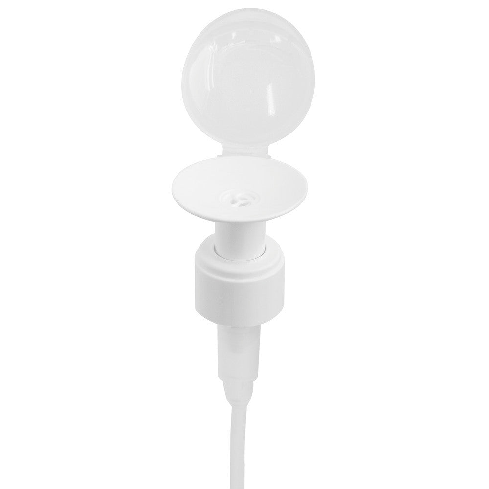 Pump for Makeup Remover