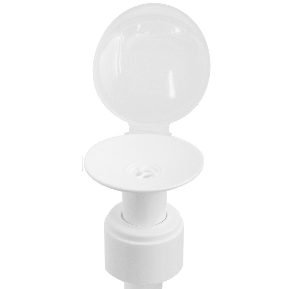 Pump for Makeup Remover