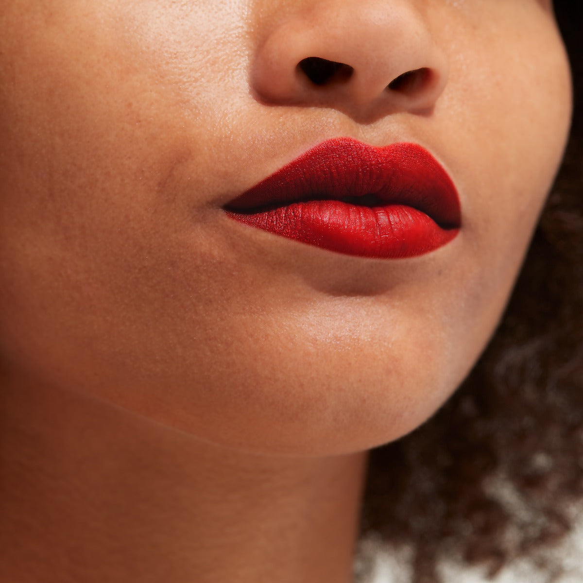 Velvet Touch Lipstick - 166 Divine